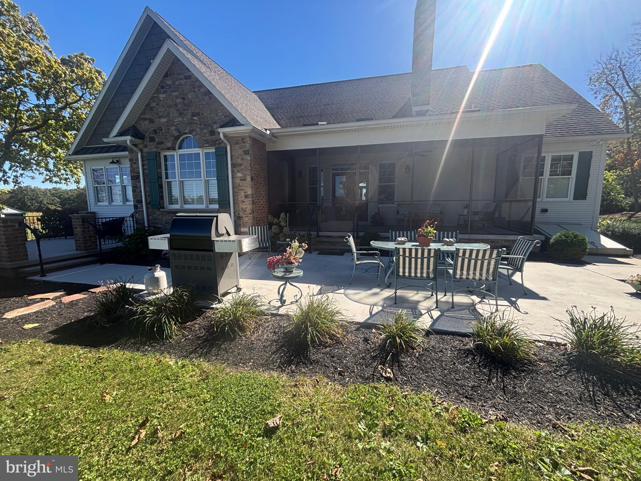 140 West Reynolds Road New Oxford, PA 17350 - Photo 142 of 150