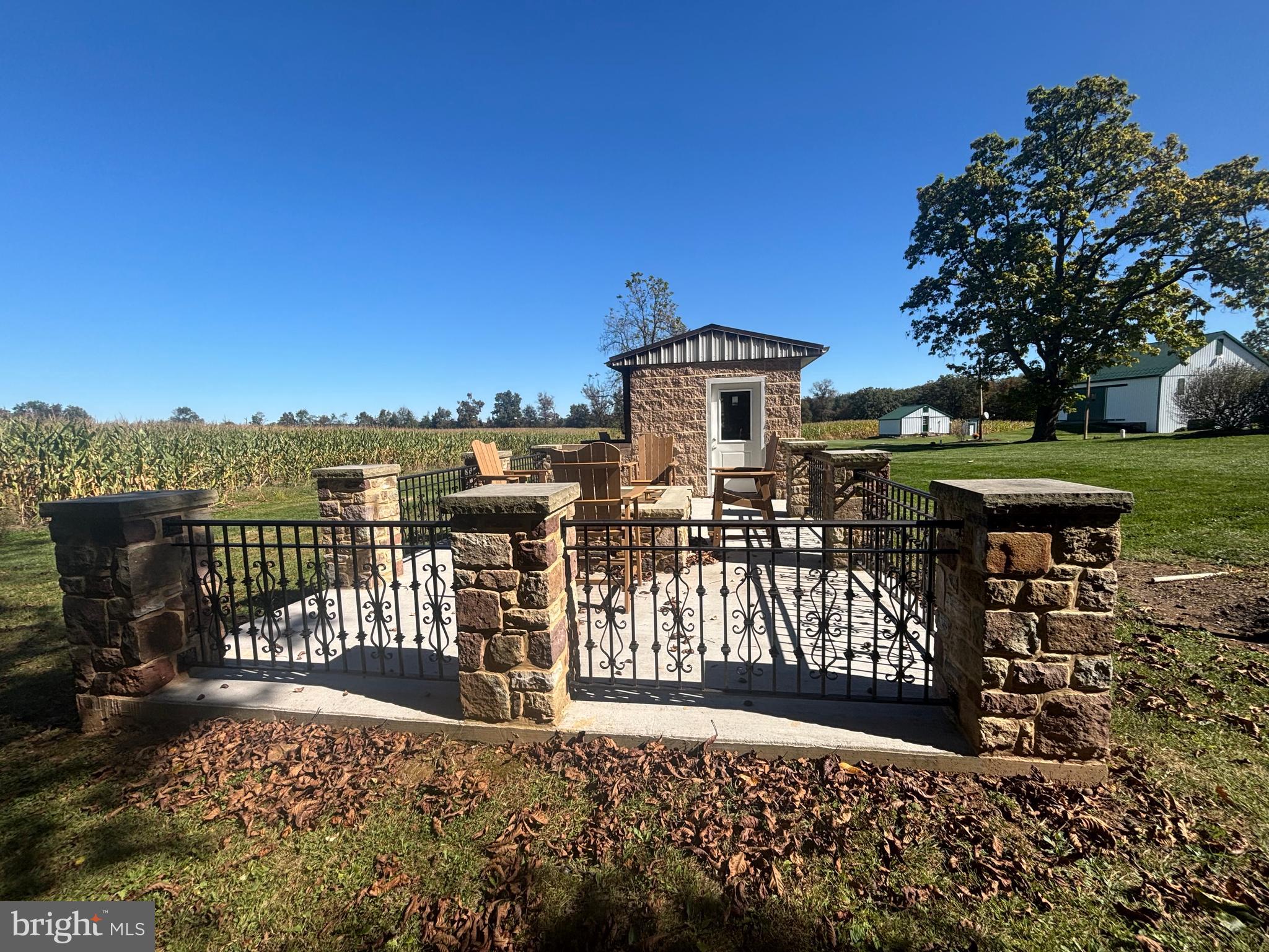 140 West Reynolds Road New Oxford, PA 17350 - Photo 150 of 150