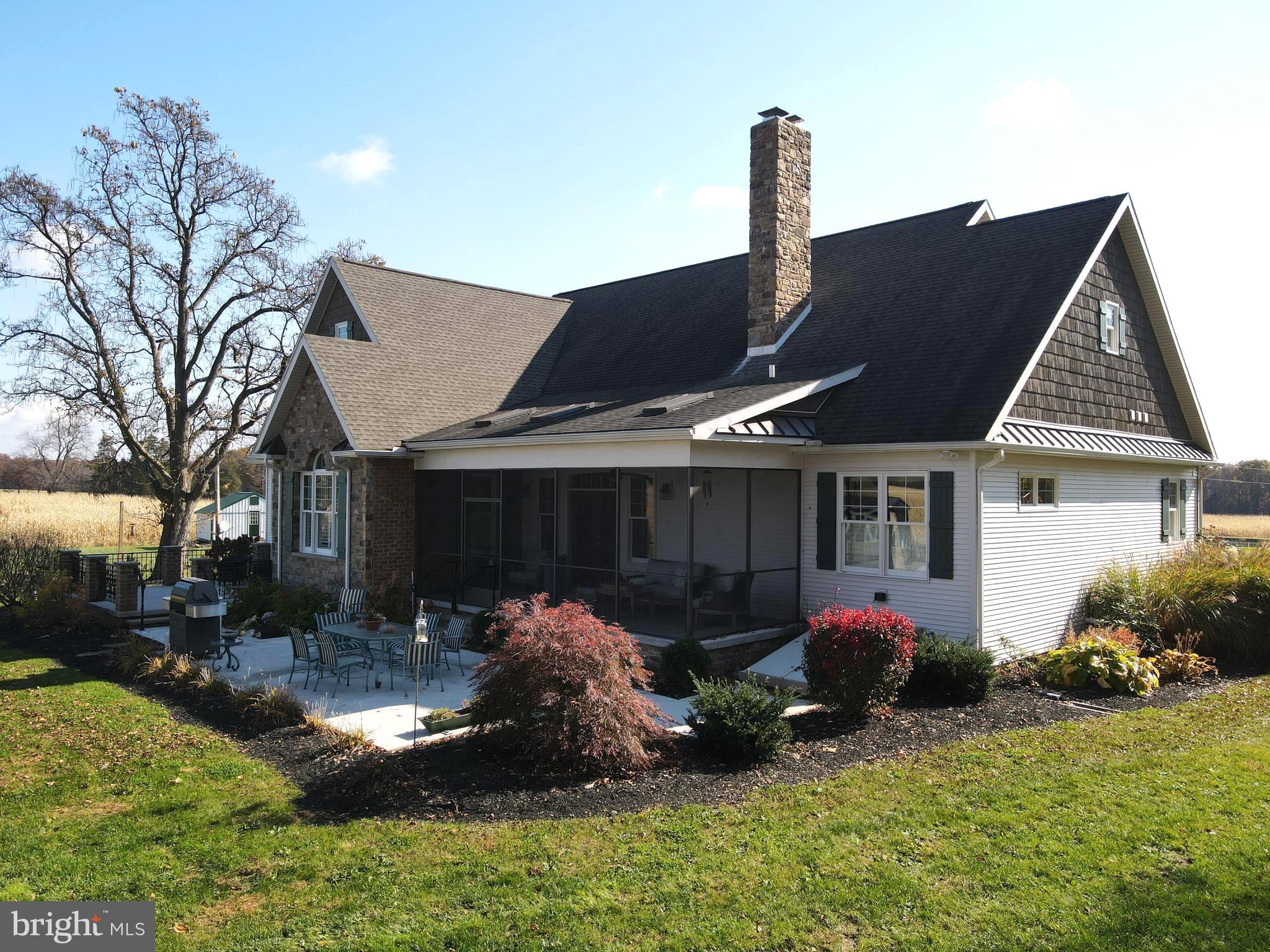 140 West Reynolds Road New Oxford, PA 17350 - Photo 16 of 150