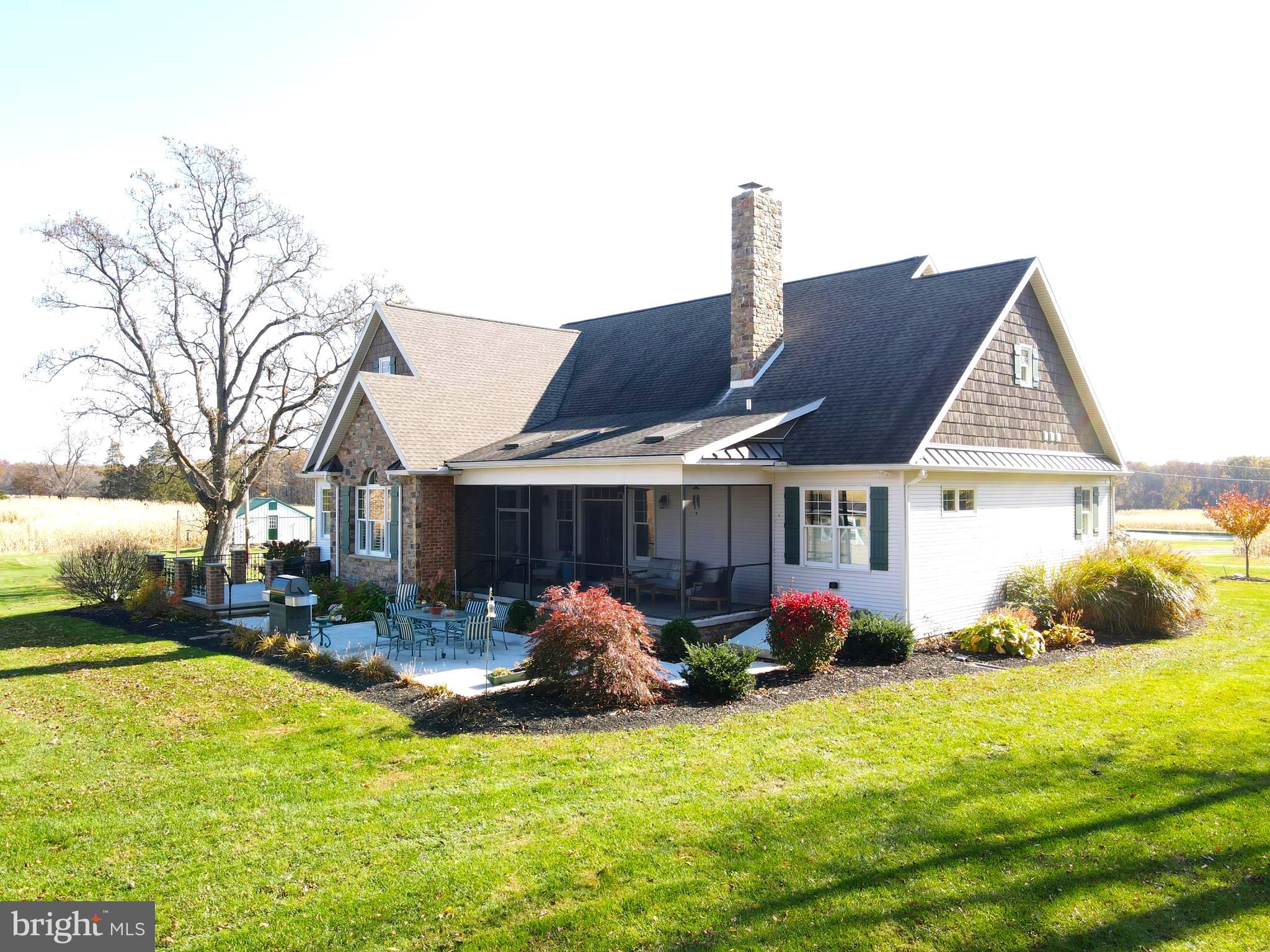 140 West Reynolds Road New Oxford, PA 17350 - Photo 17 of 150