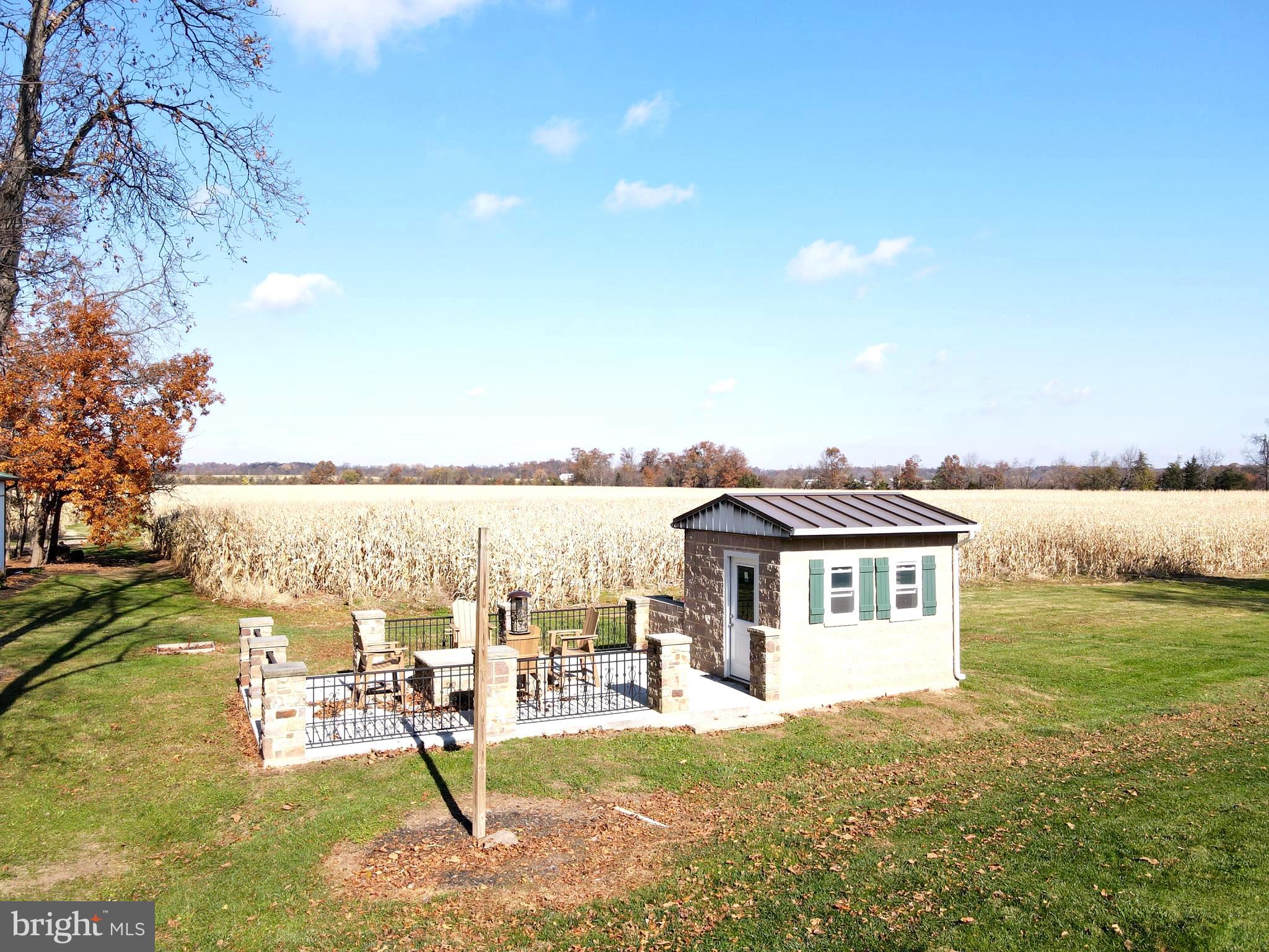 140 West Reynolds Road New Oxford, PA 17350 - Photo 18 of 150