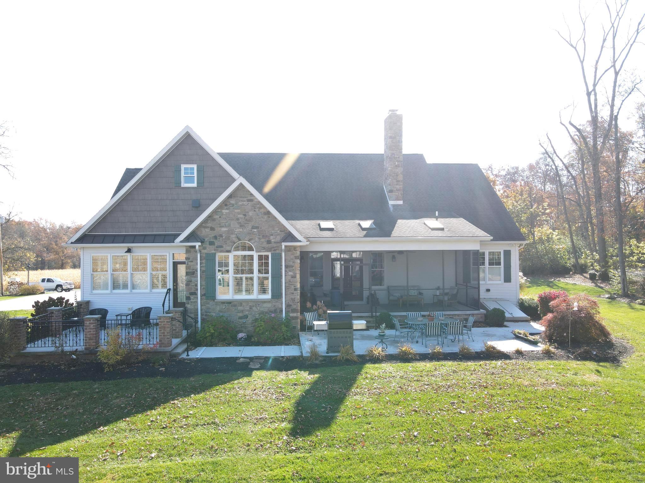 140 West Reynolds Road New Oxford, PA 17350 - Photo 19 of 150