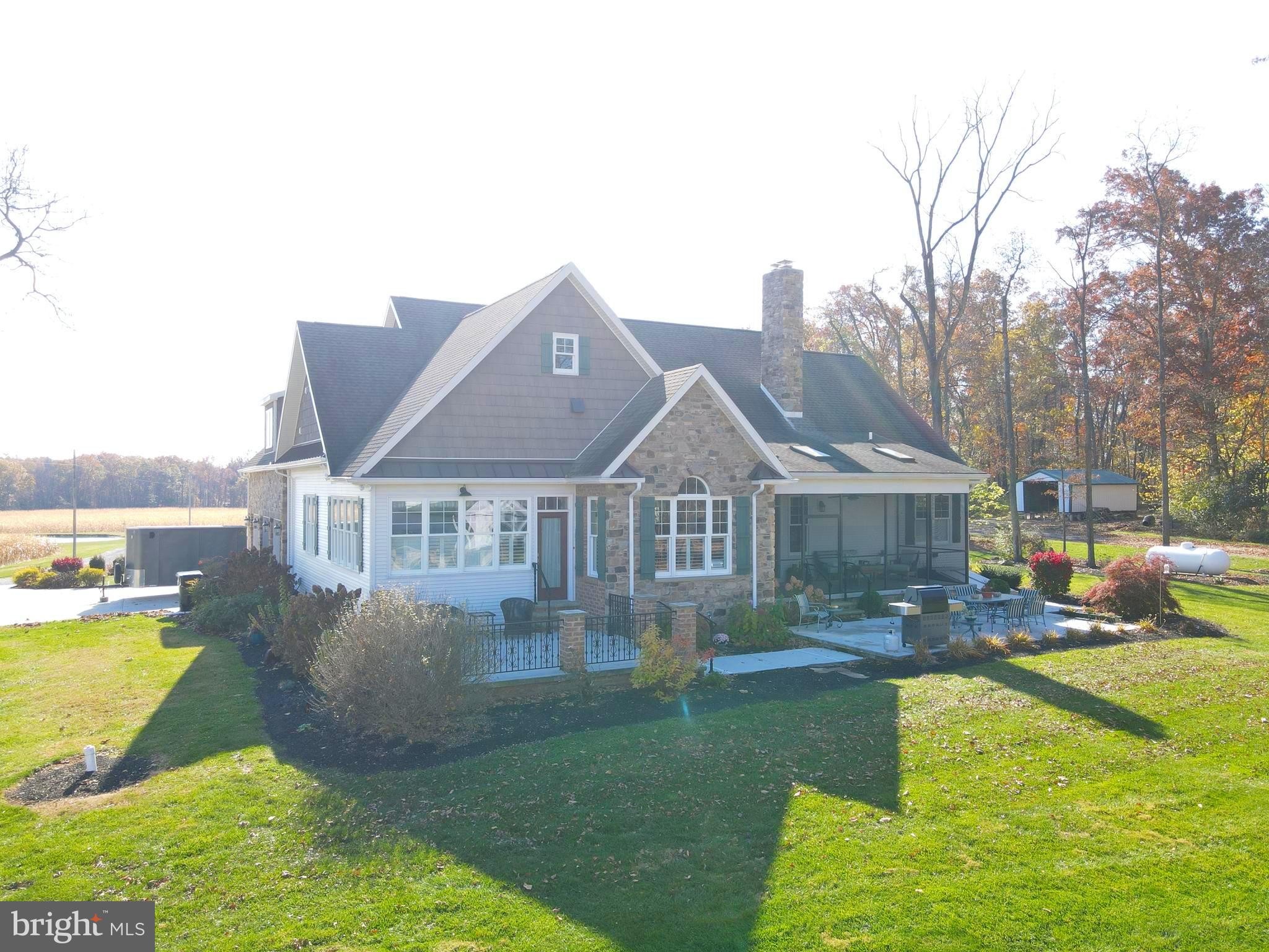 140 West Reynolds Road New Oxford, PA 17350 - Photo 20 of 150