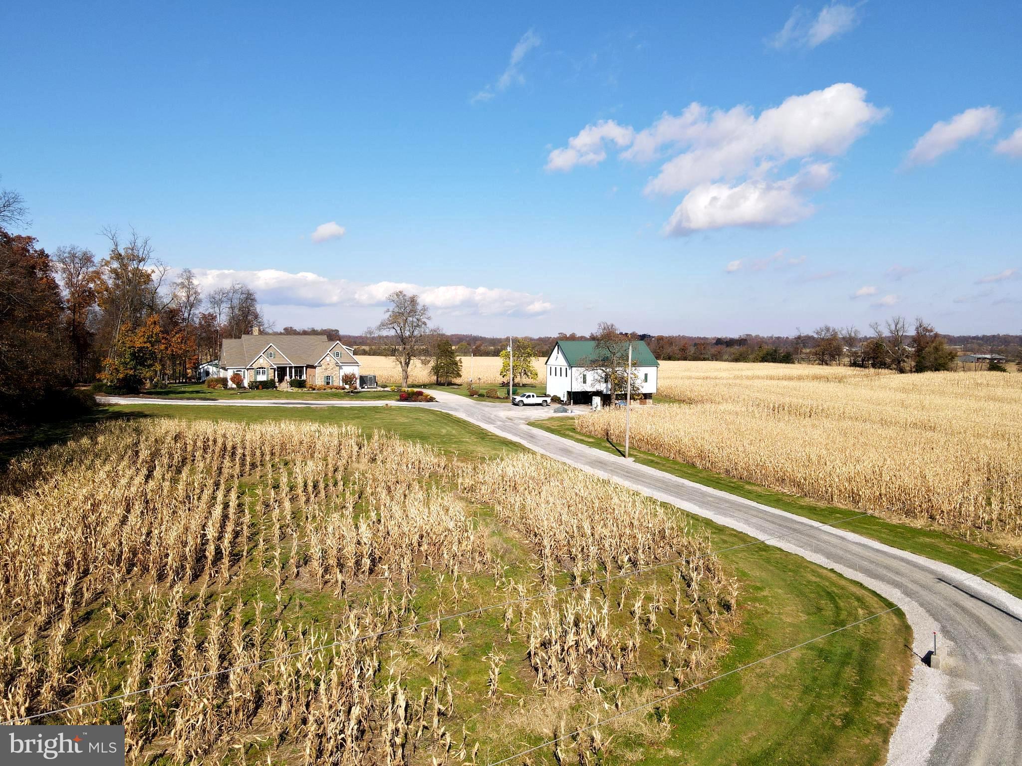 140 West Reynolds Road New Oxford, PA 17350 - Photo 2 of 150