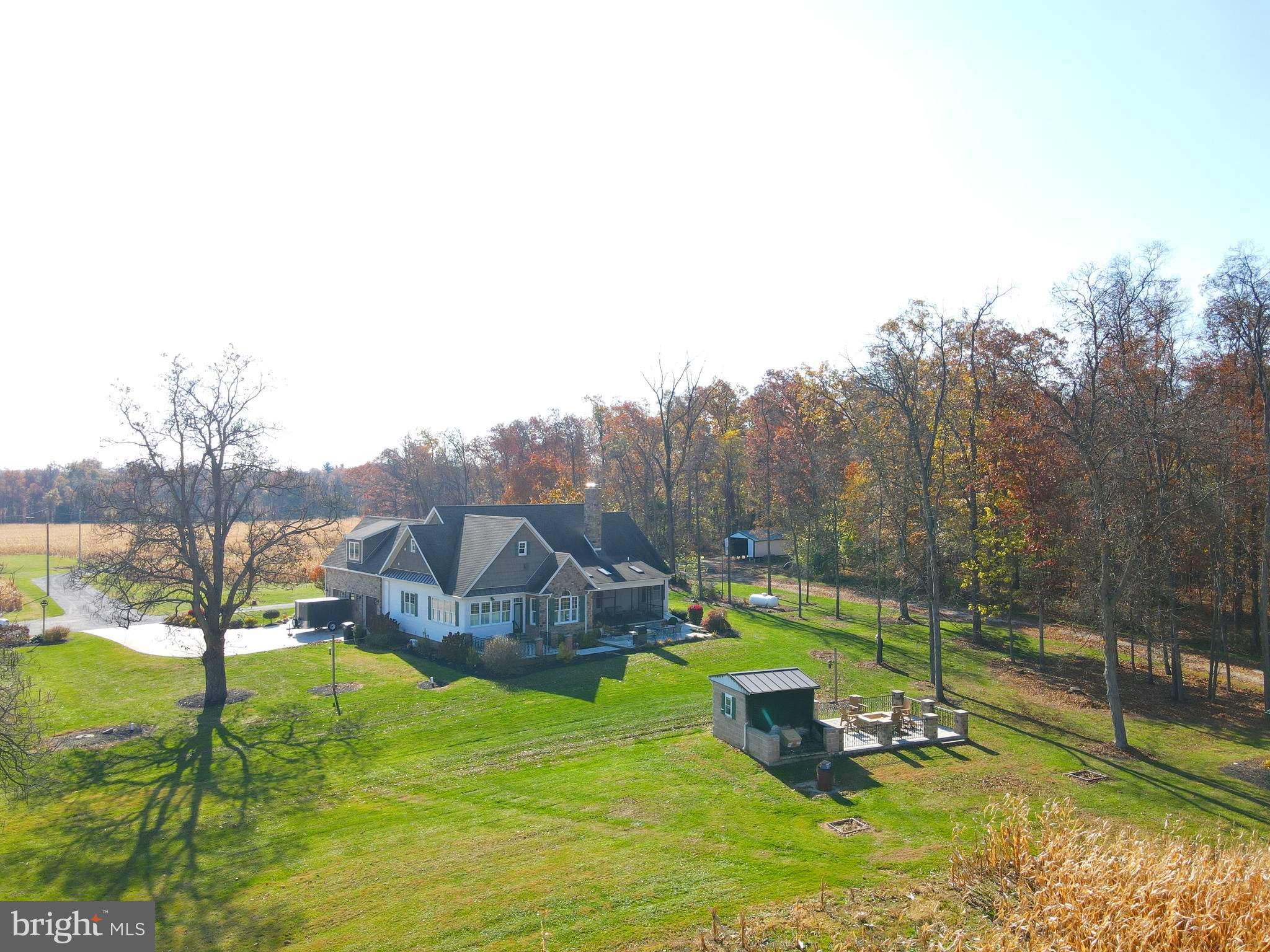 140 West Reynolds Road New Oxford, PA 17350 - Photo 21 of 150