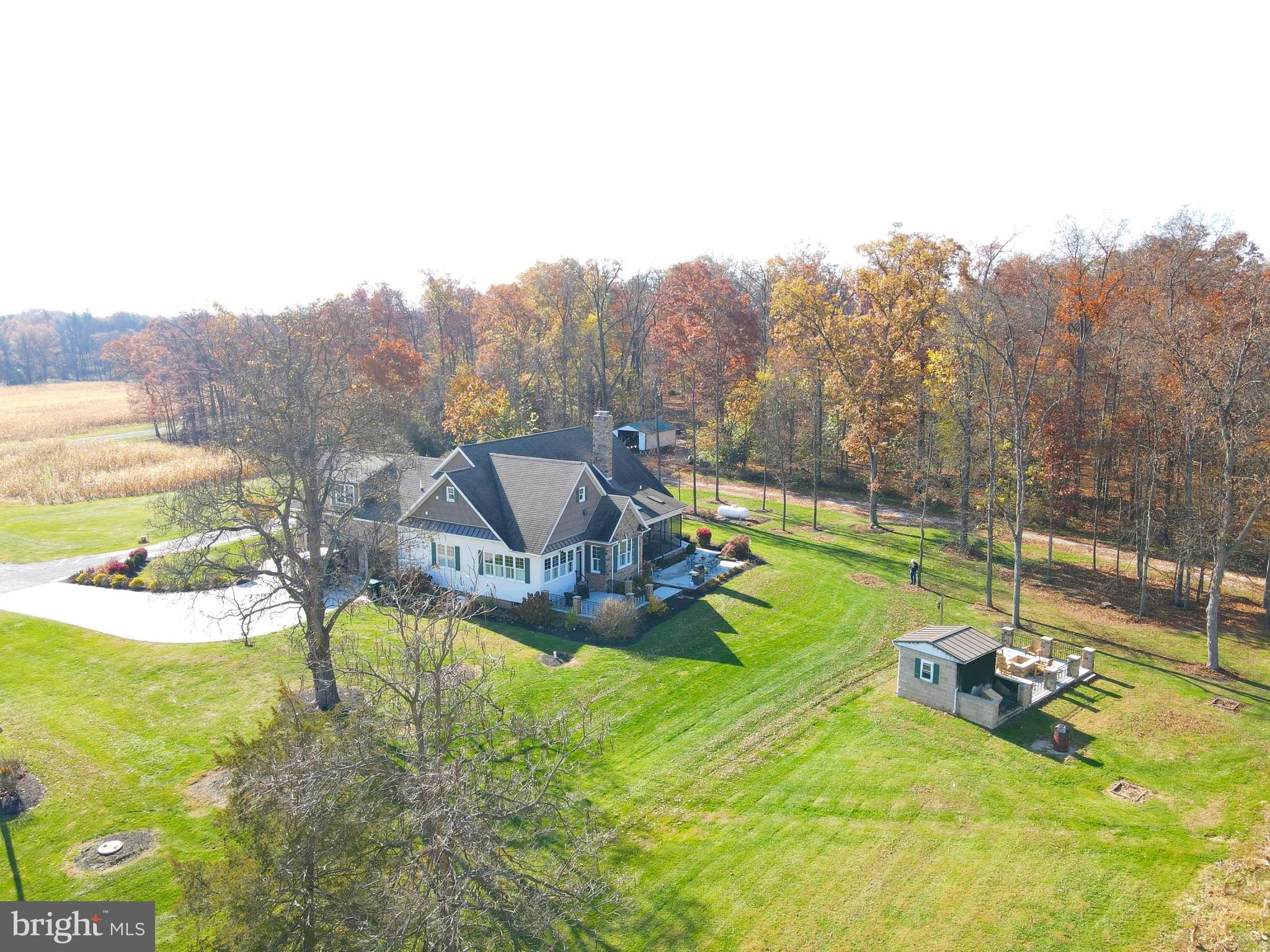 140 West Reynolds Road New Oxford, PA 17350 - Photo 22 of 150