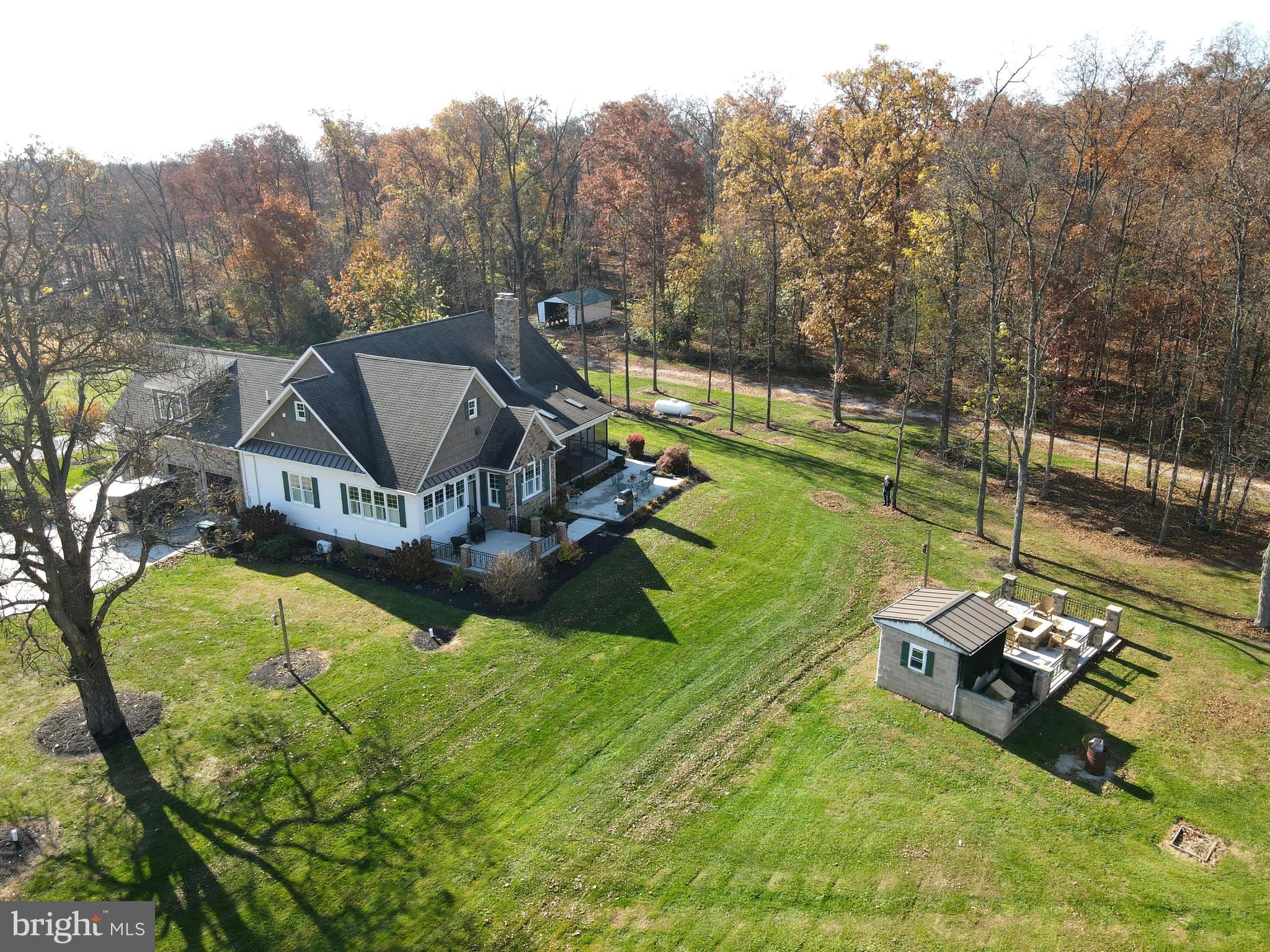 140 West Reynolds Road New Oxford, PA 17350 - Photo 23 of 150