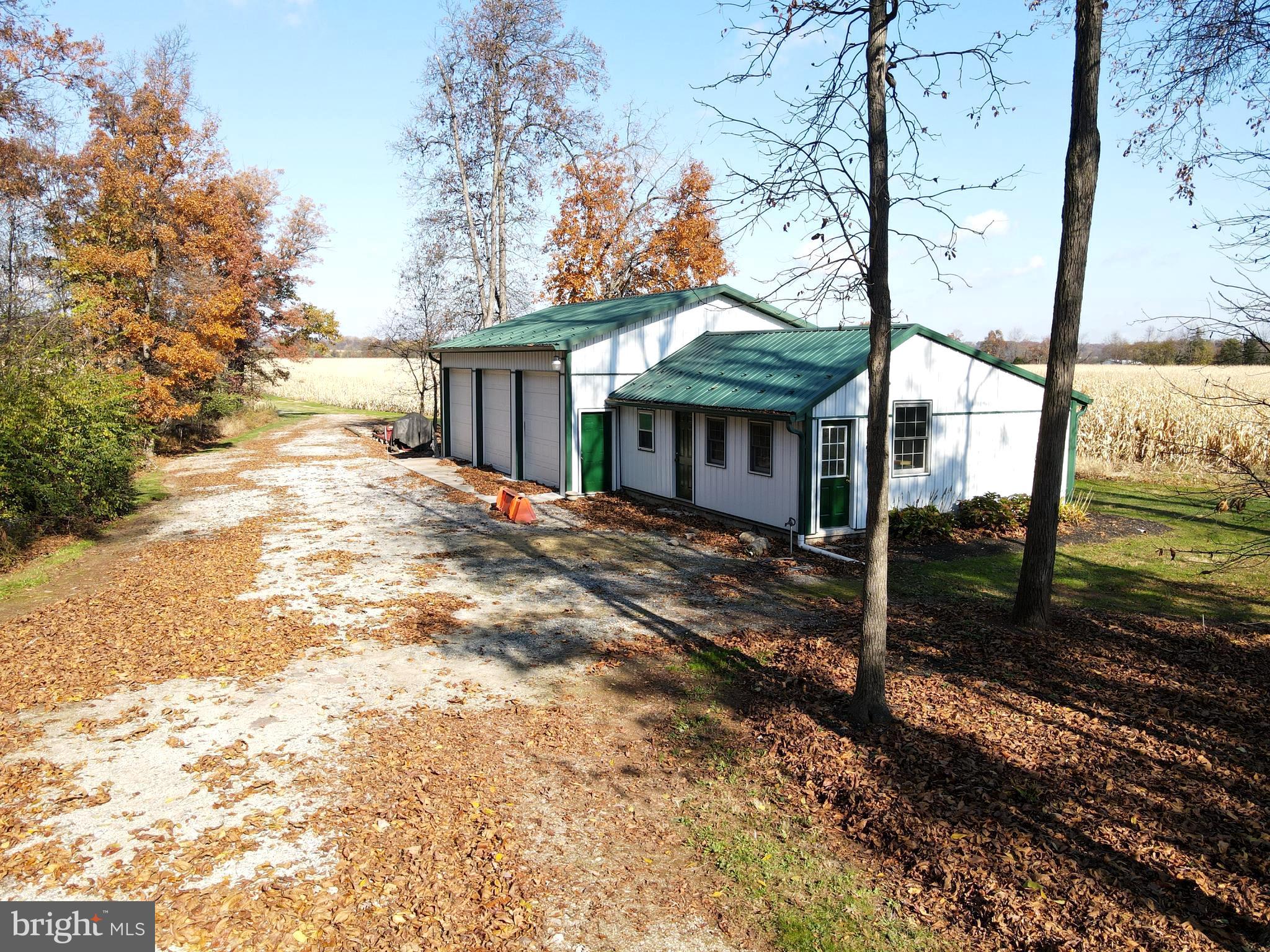 140 West Reynolds Road New Oxford, PA 17350 - Photo 24 of 150