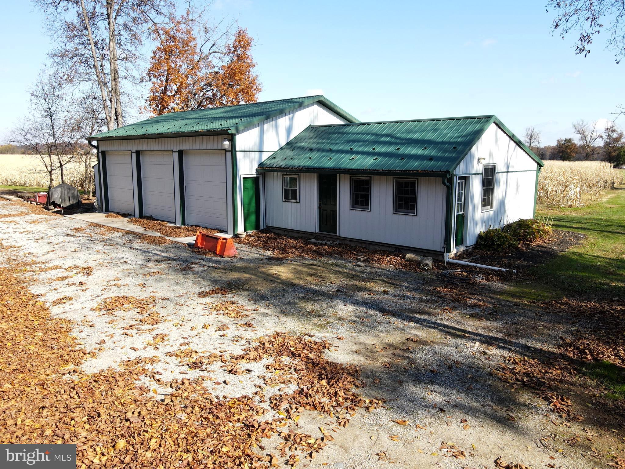 140 West Reynolds Road New Oxford, PA 17350 - Photo 25 of 150