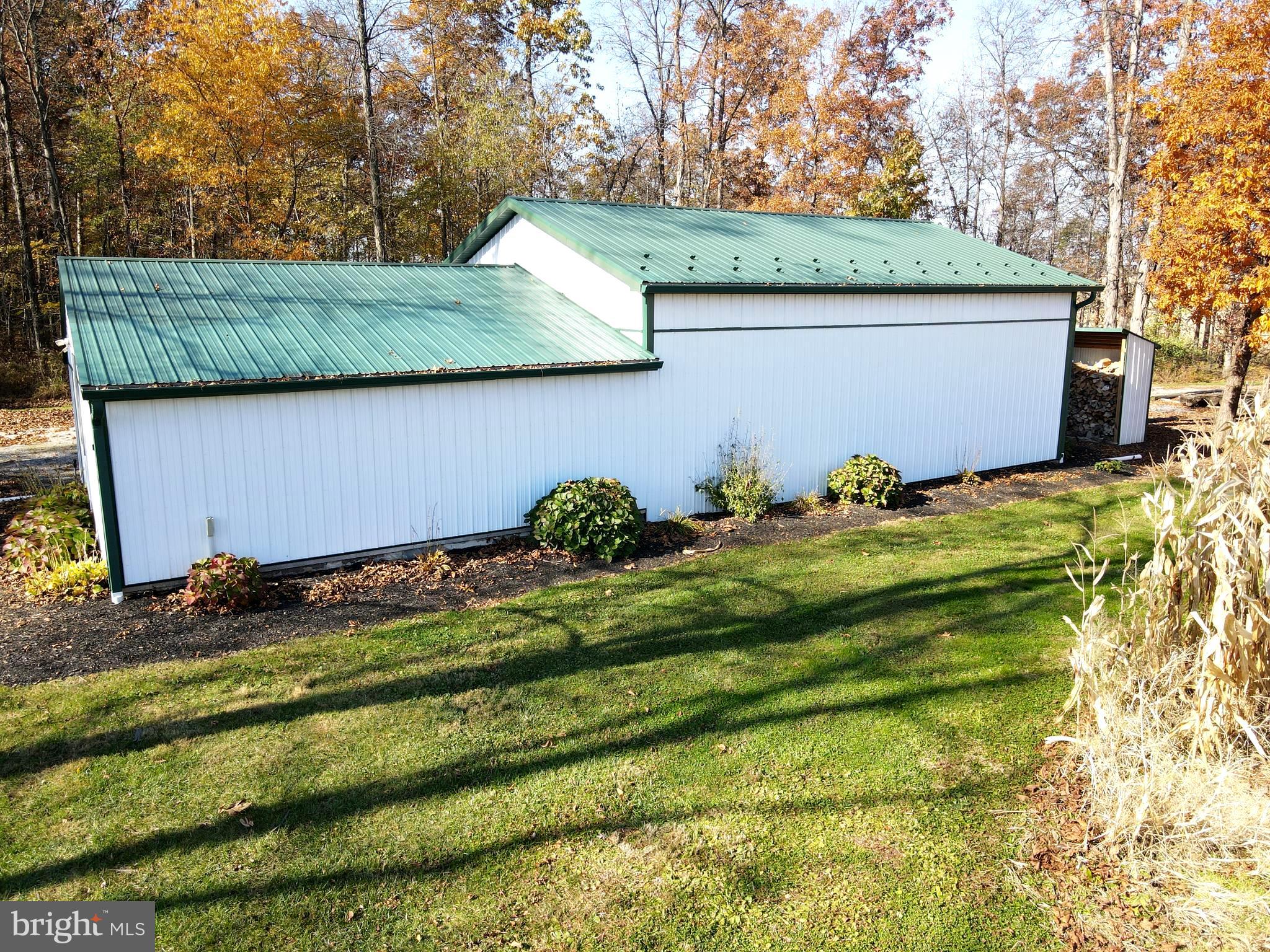 140 West Reynolds Road New Oxford, PA 17350 - Photo 27 of 150