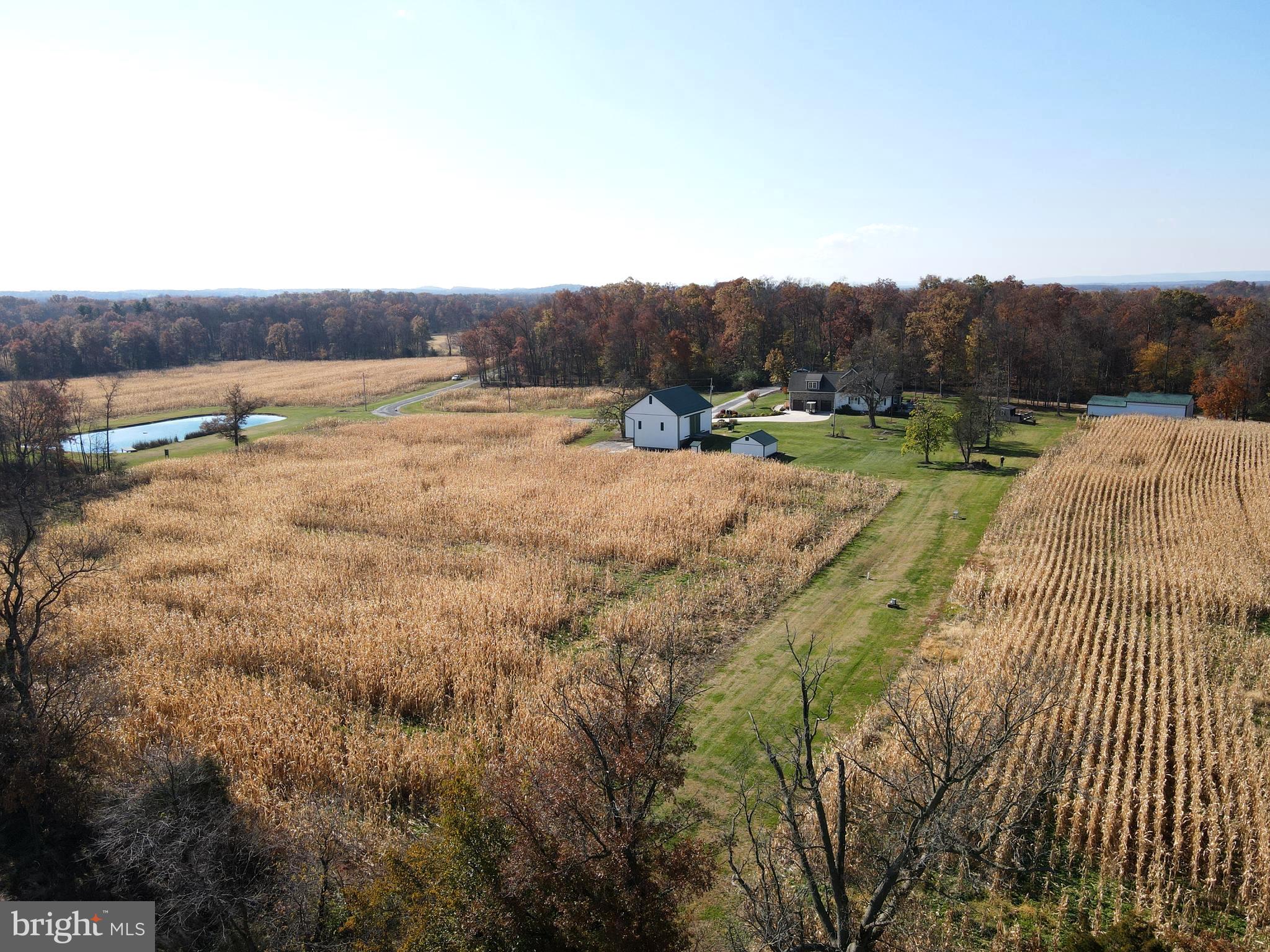 140 West Reynolds Road New Oxford, PA 17350 - Photo 30 of 150
