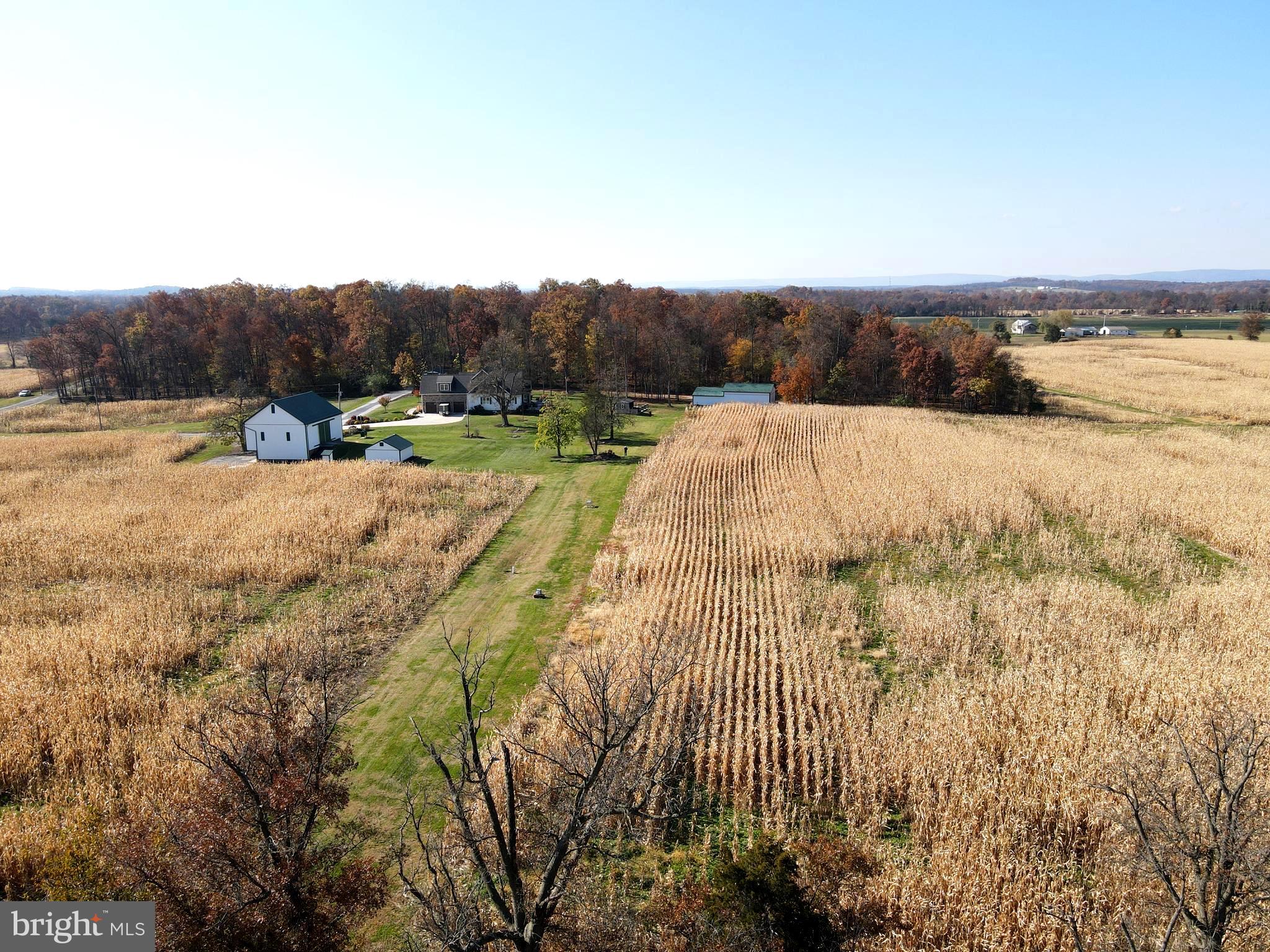 140 West Reynolds Road New Oxford, PA 17350 - Photo 31 of 150