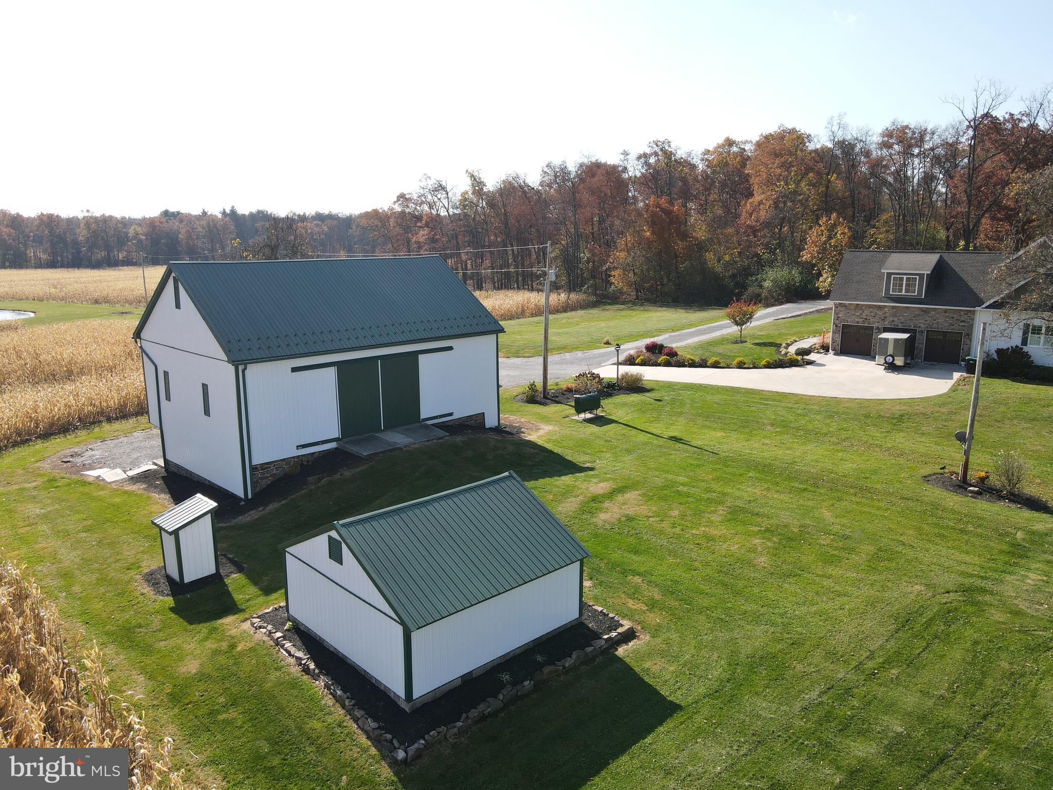 140 West Reynolds Road New Oxford, PA 17350 - Photo 36 of 150