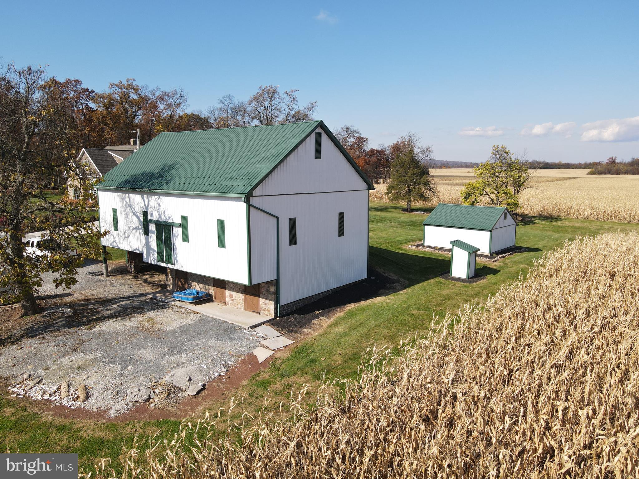 140 West Reynolds Road New Oxford, PA 17350 - Photo 41 of 150