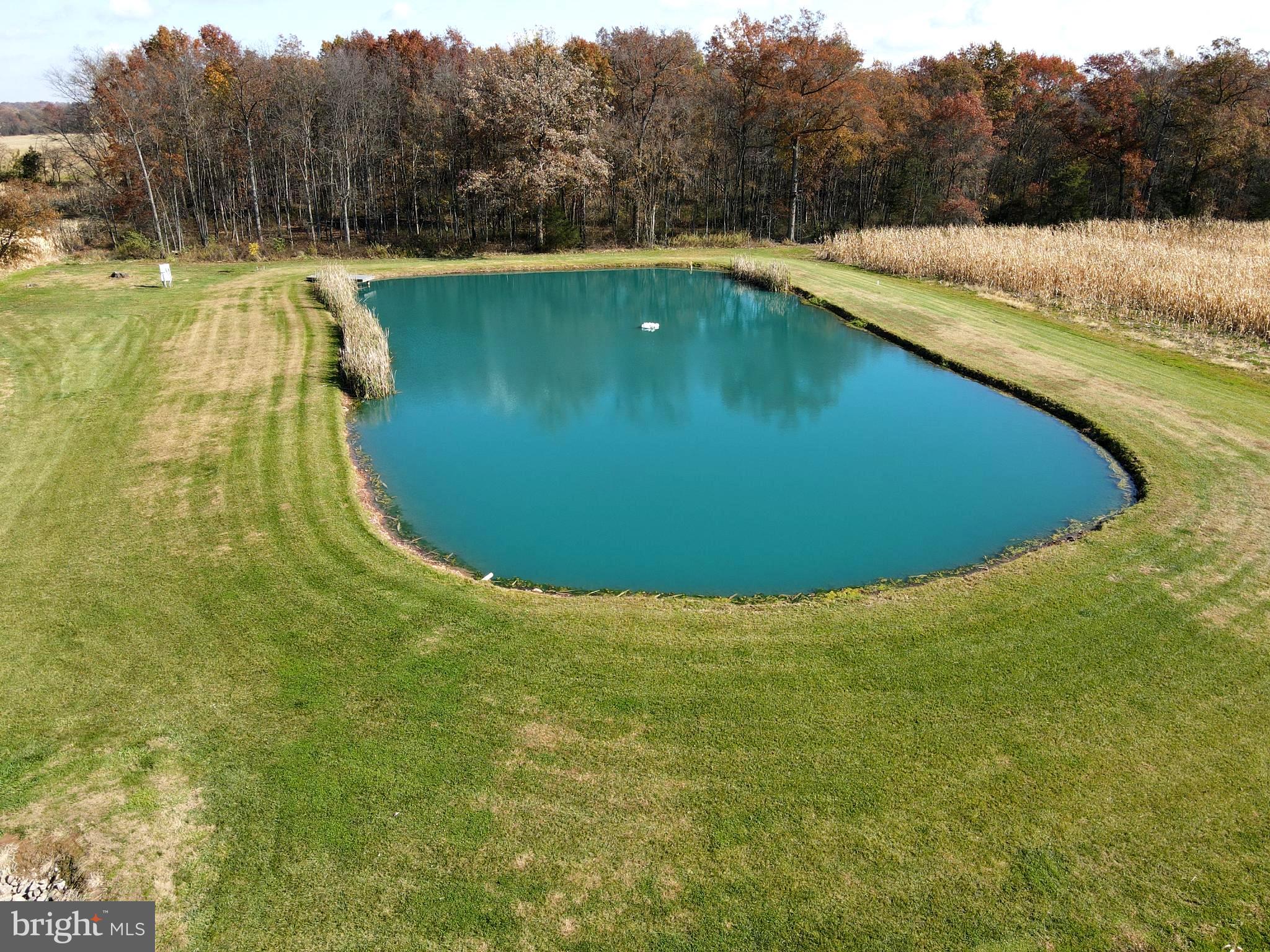 140 West Reynolds Road New Oxford, PA 17350 - Photo 43 of 150