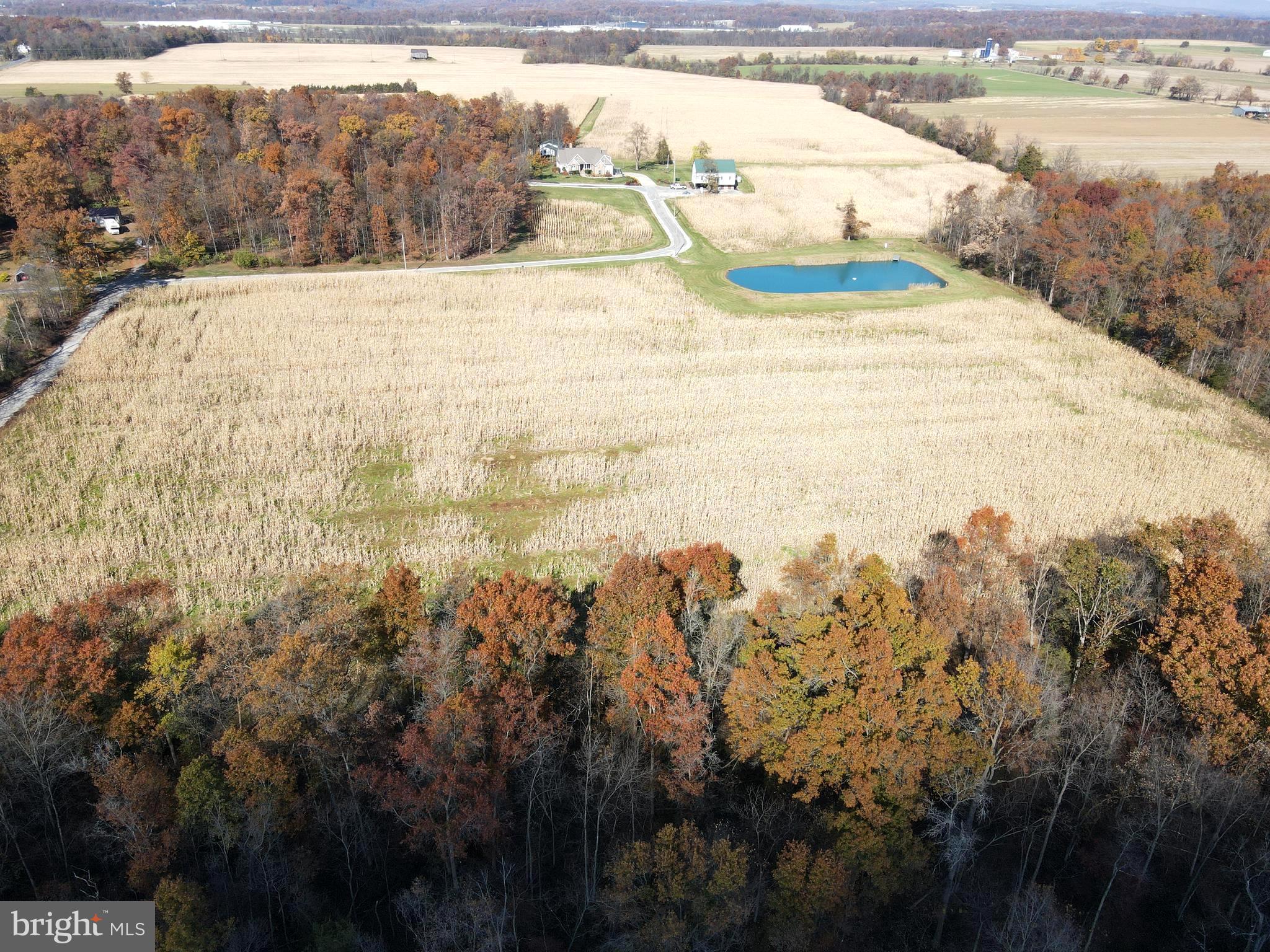 140 West Reynolds Road New Oxford, PA 17350 - Photo 45 of 150