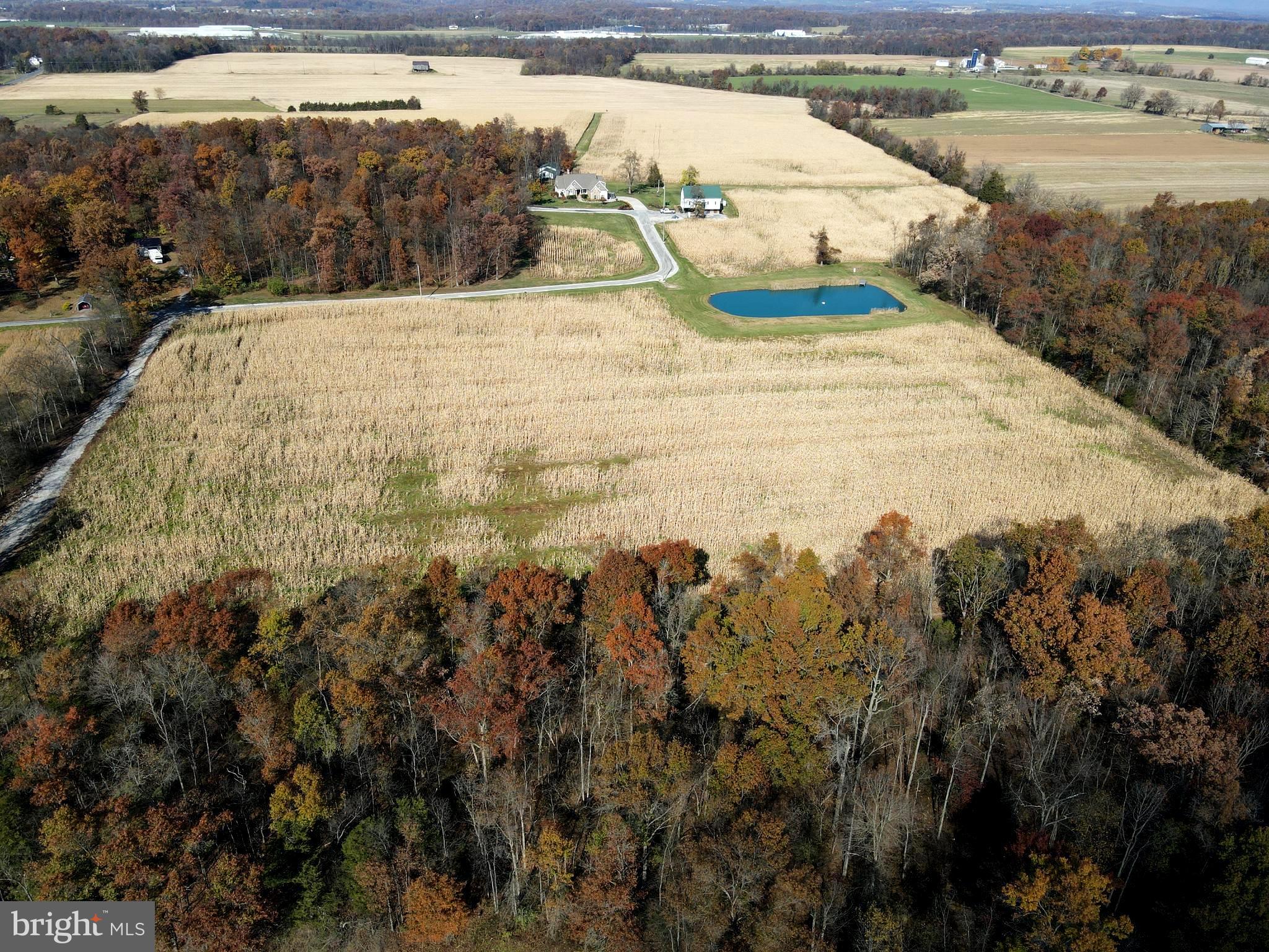 140 West Reynolds Road New Oxford, PA 17350 - Photo 46 of 150