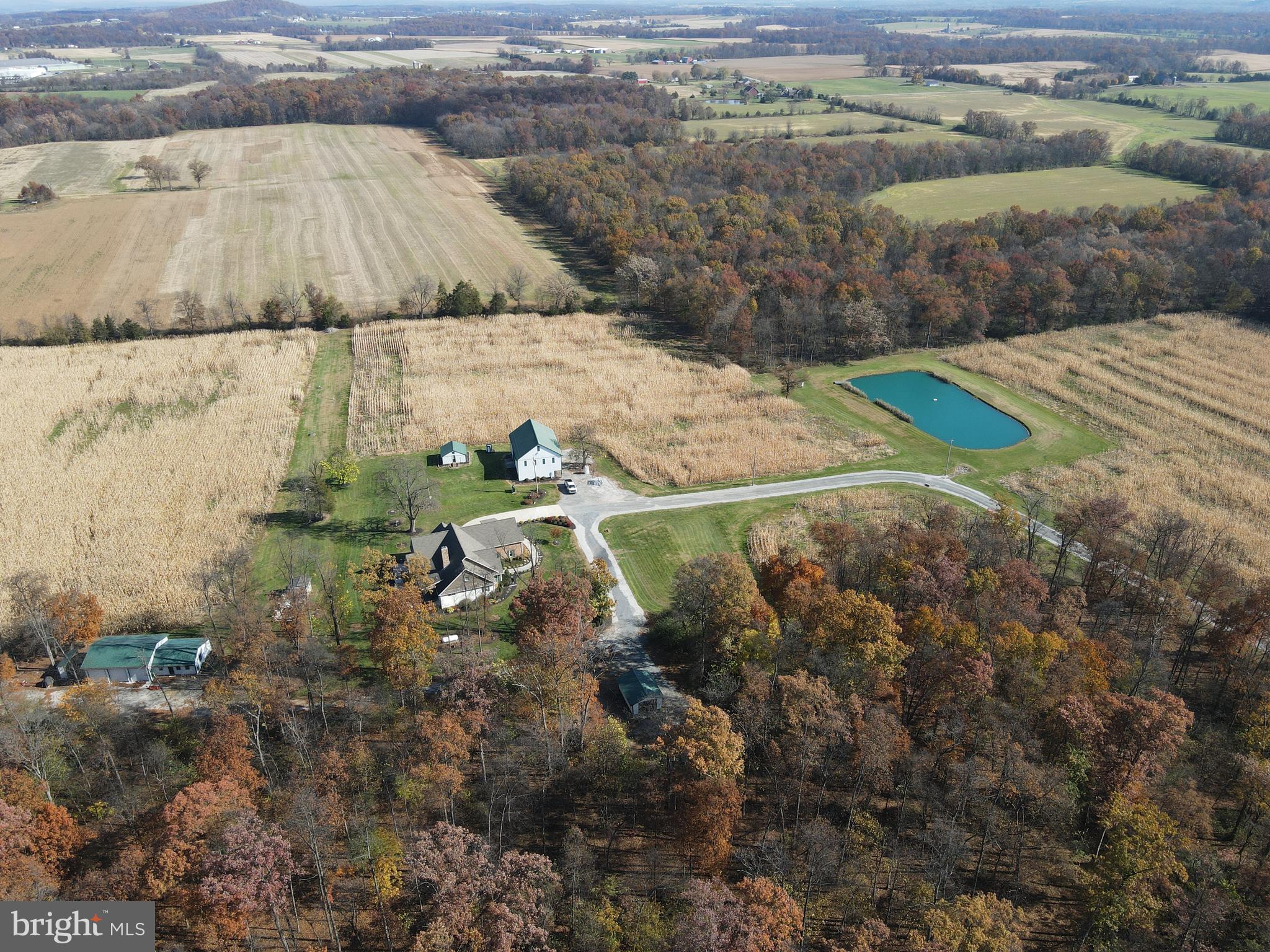 140 West Reynolds Road New Oxford, PA 17350 - Photo 49 of 150