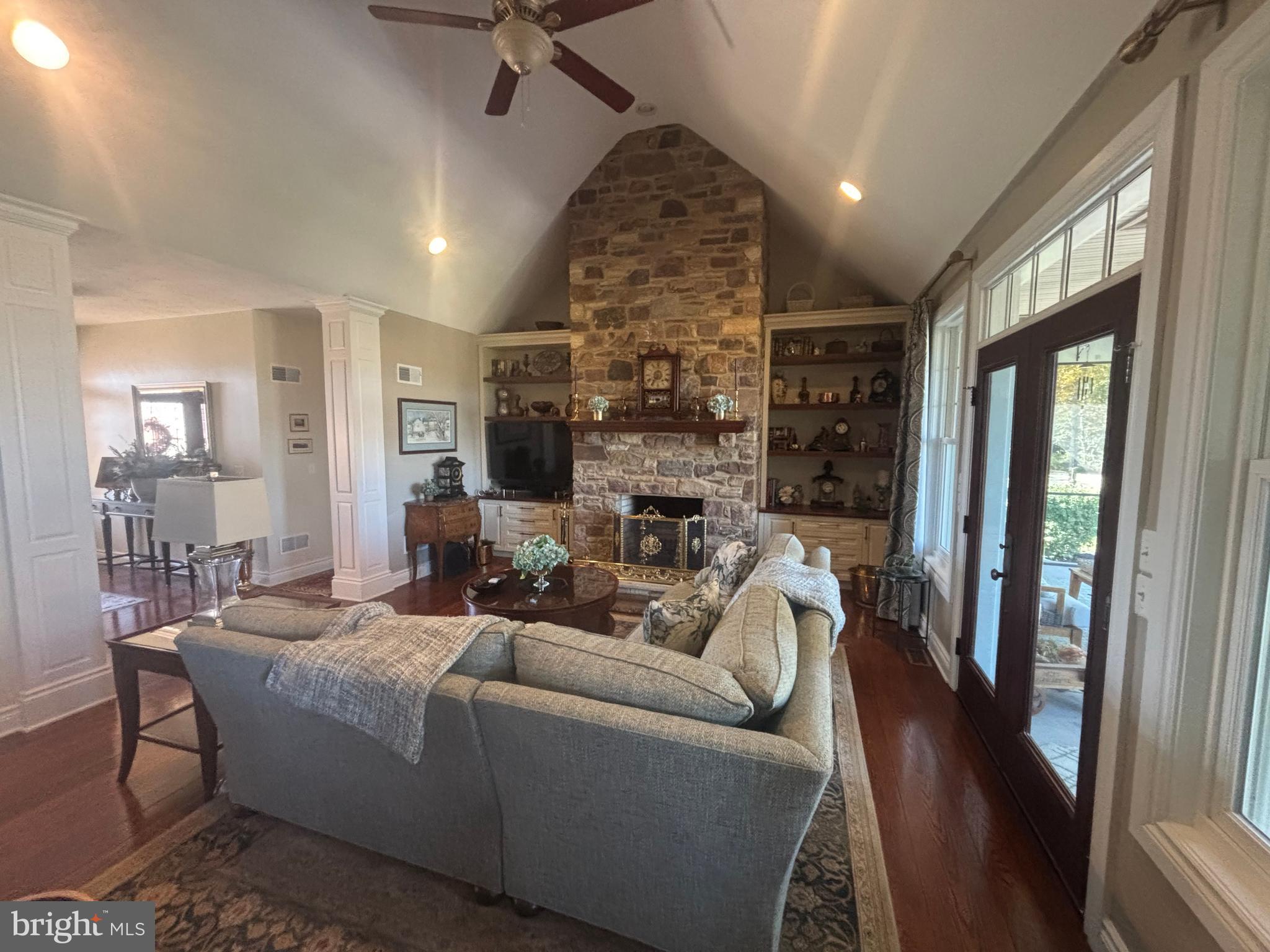 140 West Reynolds Road New Oxford, PA 17350 - Photo 60 of 150