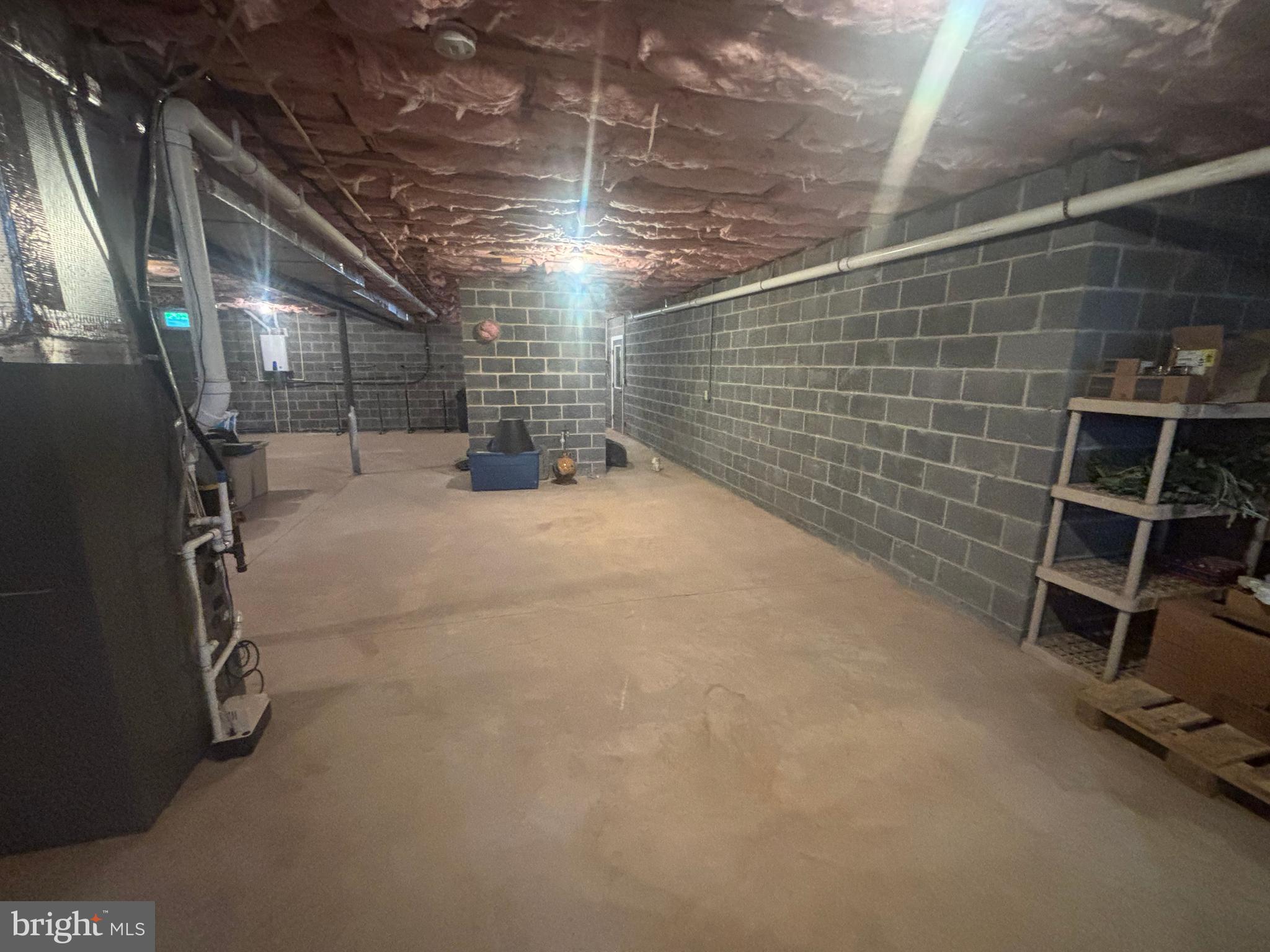 140 West Reynolds Road New Oxford, PA 17350 - Photo 65 of 132 a view of storage and utility room