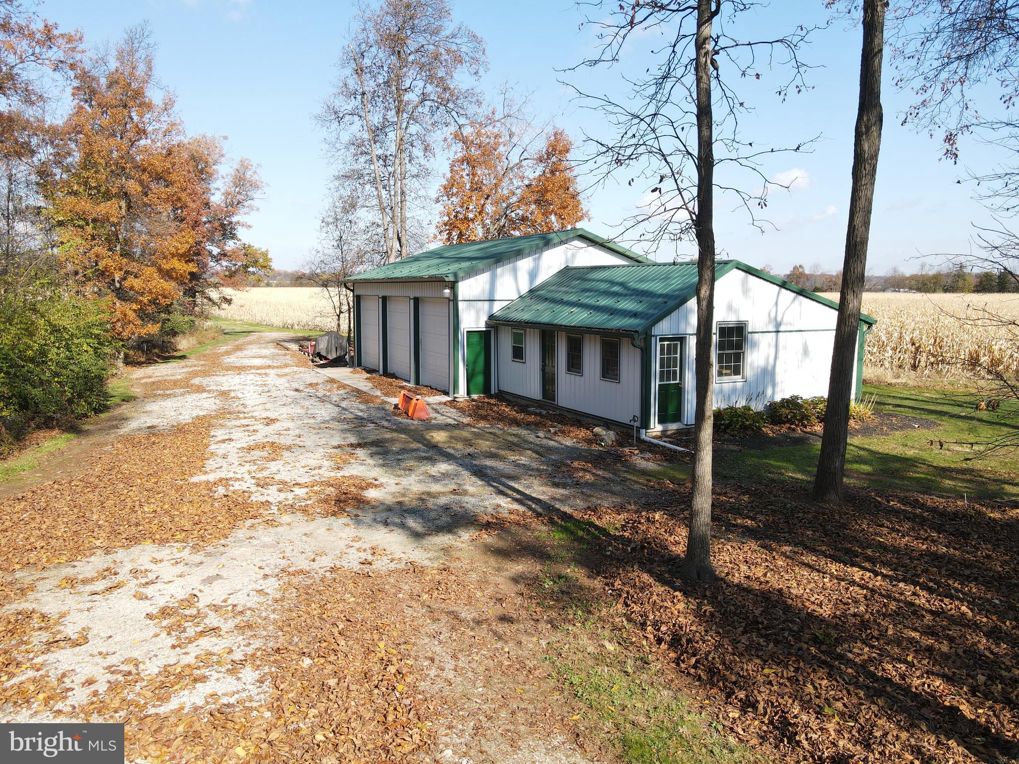 140 West Reynolds Road New Oxford, PA 17350 - Photo 76 of 132