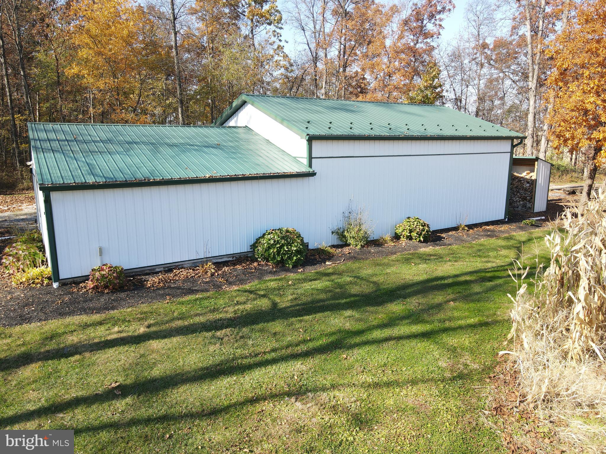140 West Reynolds Road New Oxford, PA 17350 - Photo 77 of 132