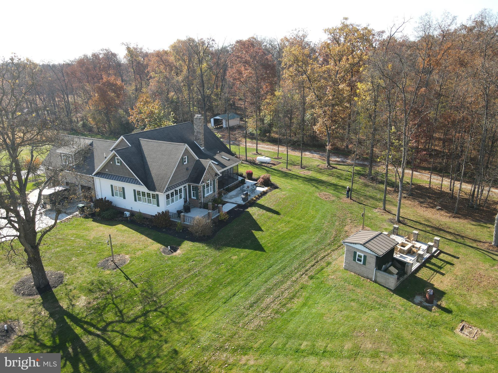 140 West Reynolds Road New Oxford, PA 17350 - Photo 78 of 132
