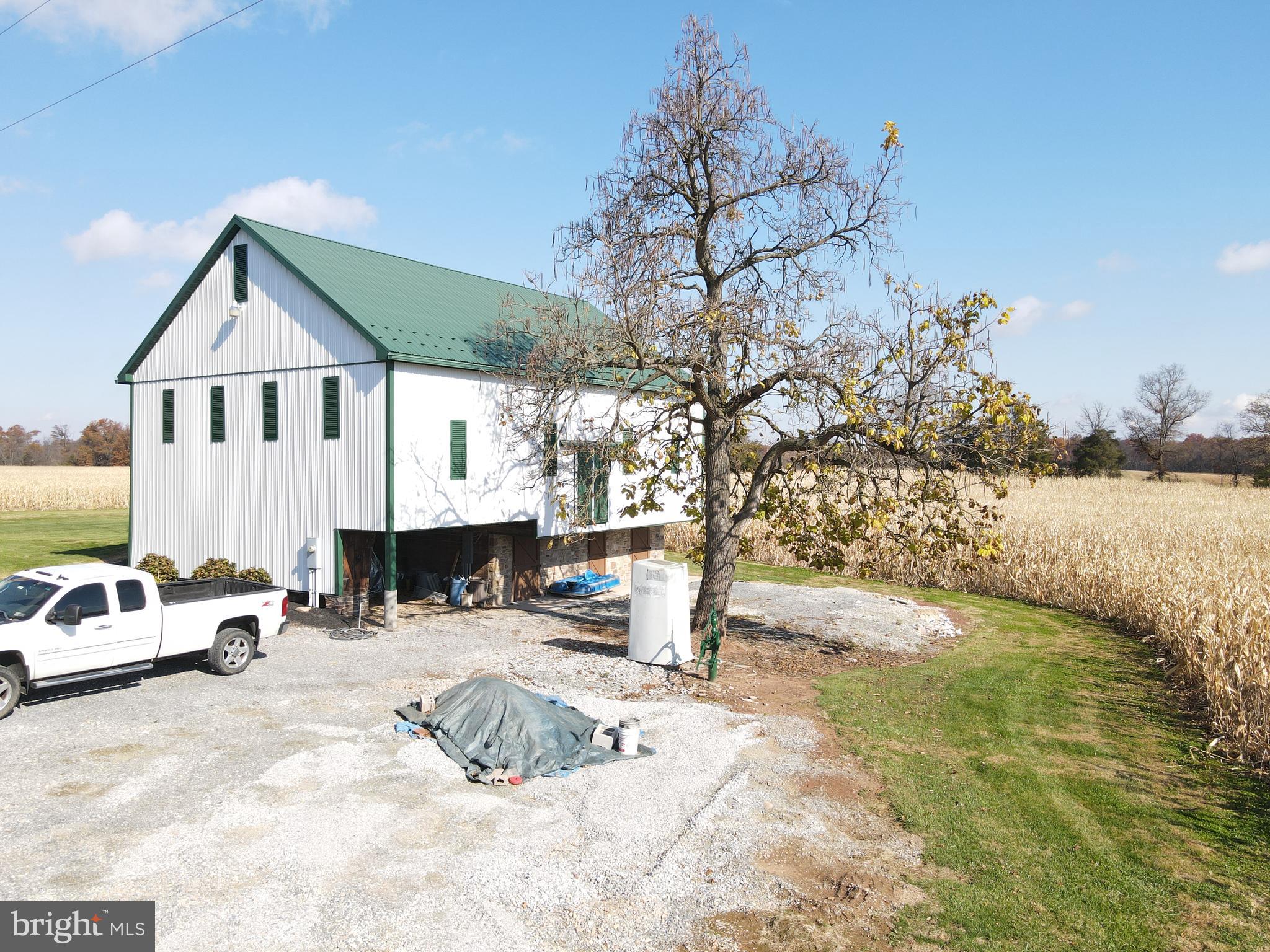 140 West Reynolds Road New Oxford, PA 17350 - Photo 79 of 132