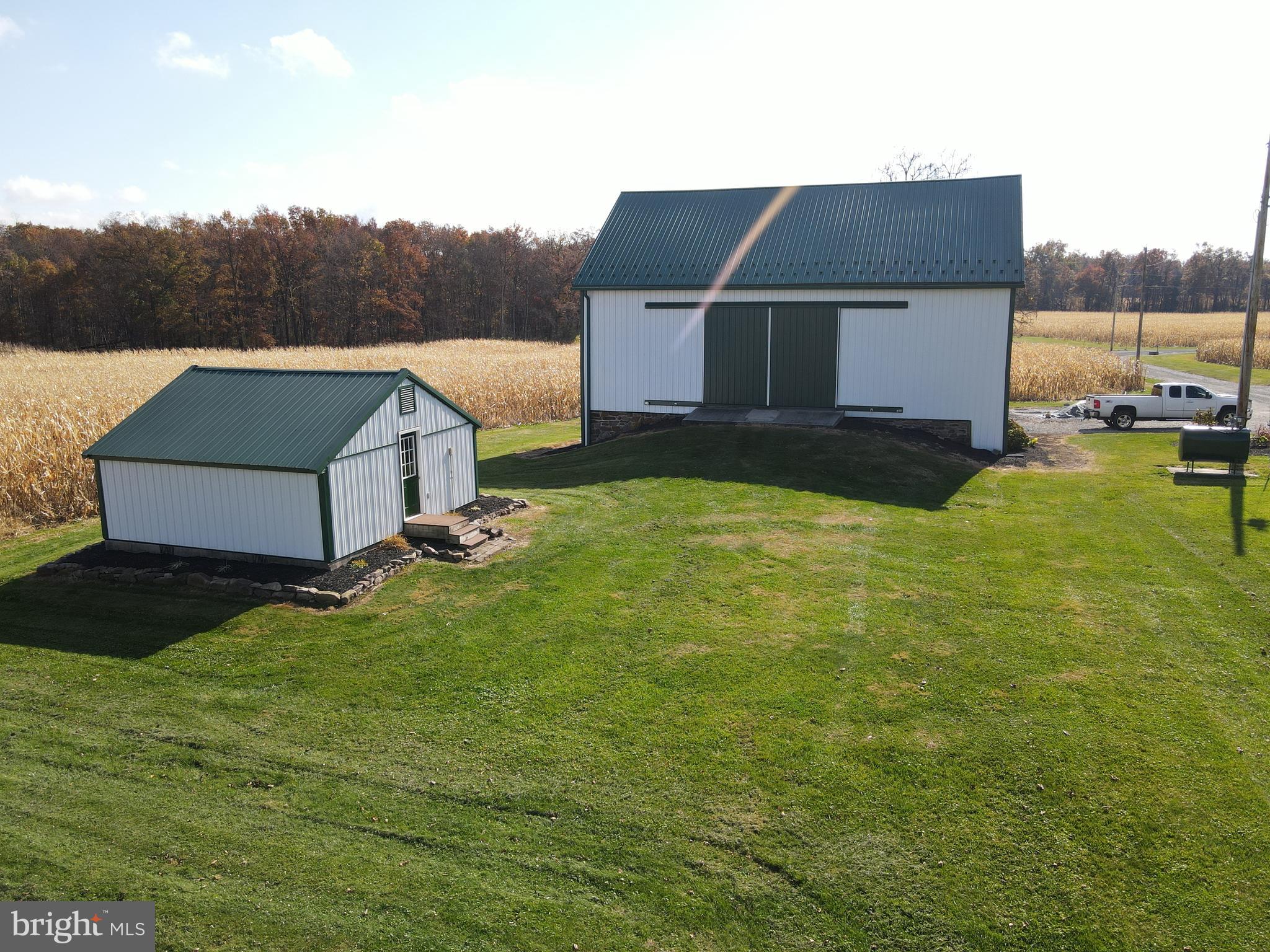 140 West Reynolds Road New Oxford, PA 17350 - Photo 83 of 132