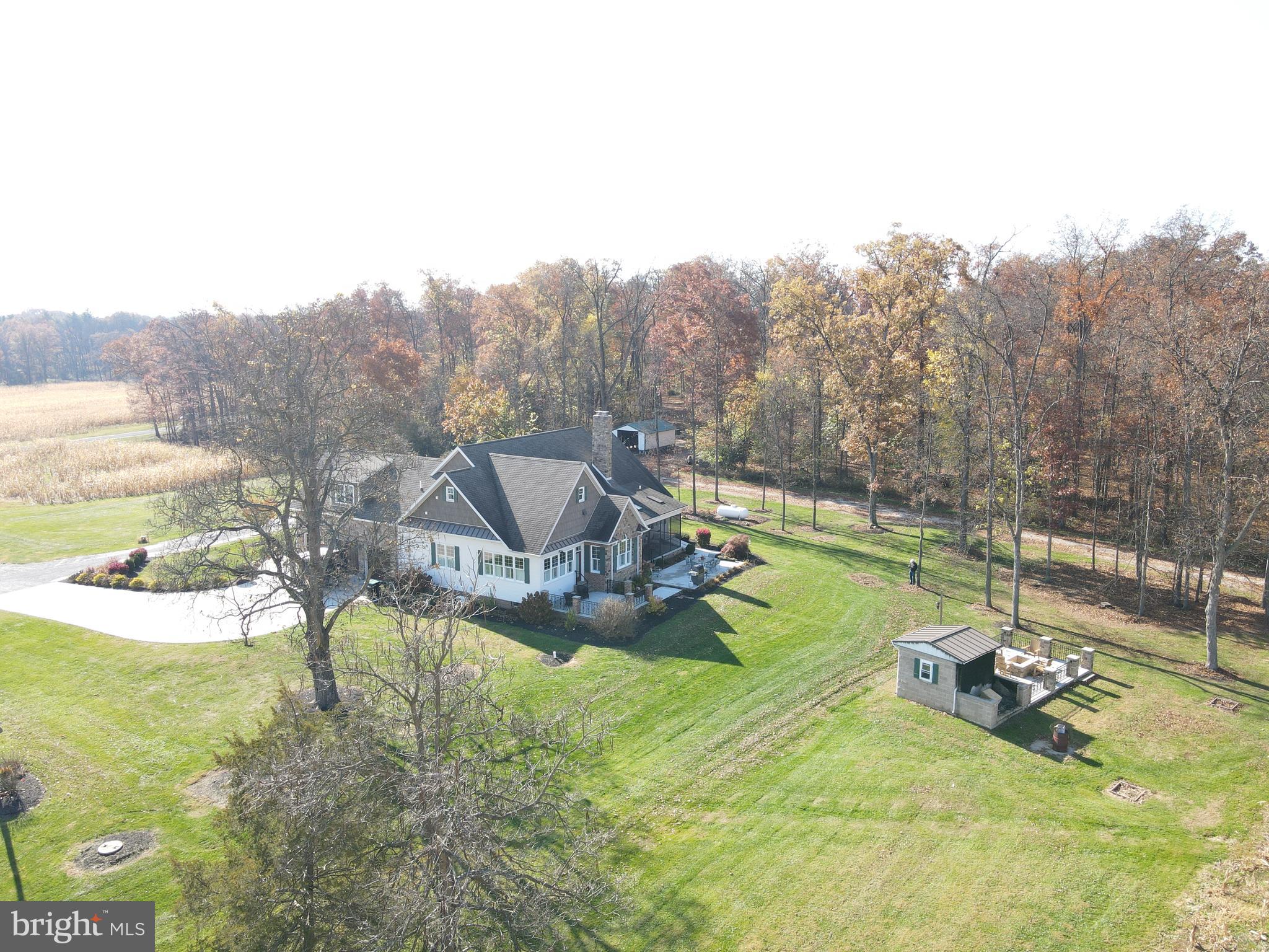 140 West Reynolds Road New Oxford, PA 17350 - Photo 85 of 132
