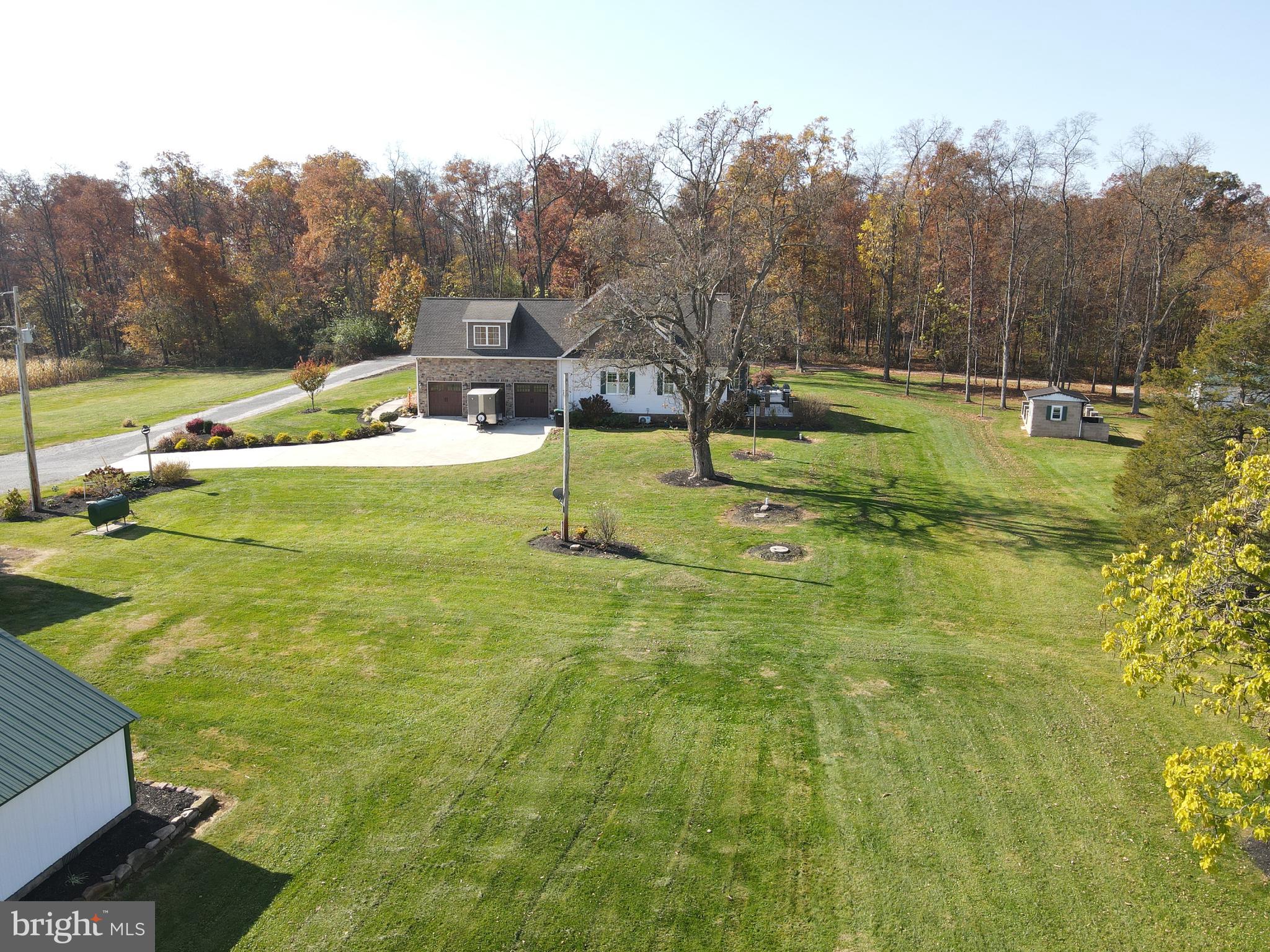140 West Reynolds Road New Oxford, PA 17350 - Photo 86 of 132