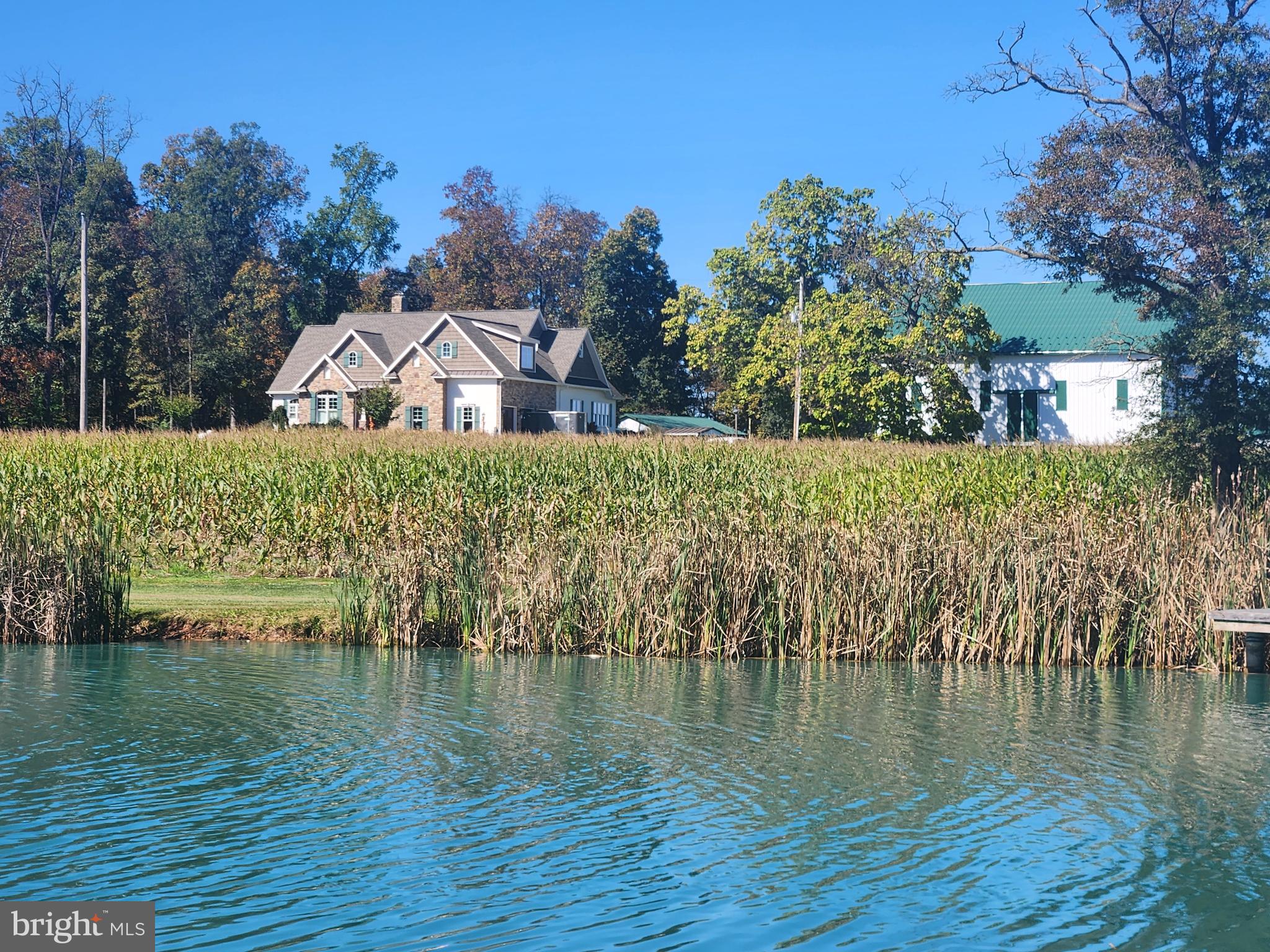 140 West Reynolds Road New Oxford, PA 17350 - Photo 88 of 132