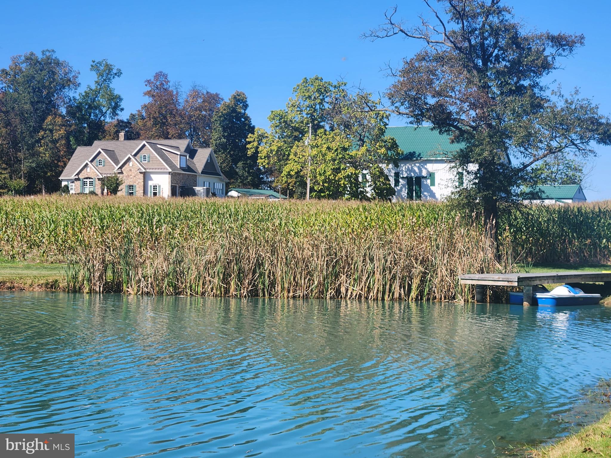 140 West Reynolds Road New Oxford, PA 17350 - Photo 89 of 132