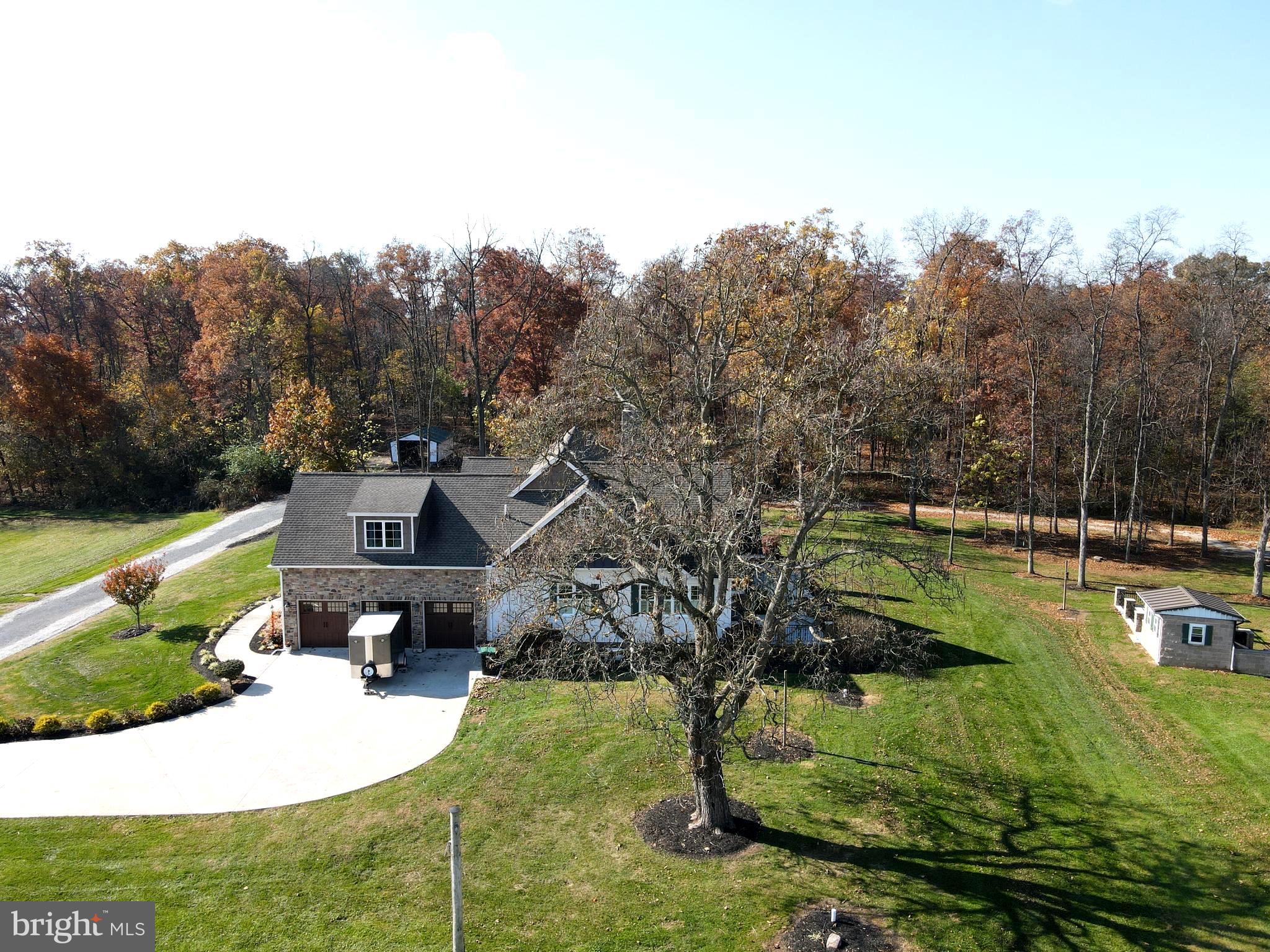 140 West Reynolds Road New Oxford, PA 17350 - Photo 10 of 150