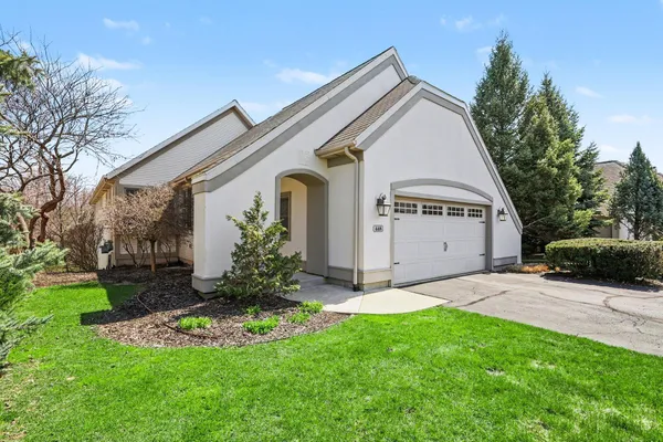 $585,000 | 448 Enclave Court Southeast, Grand Rapids, MI 49546
