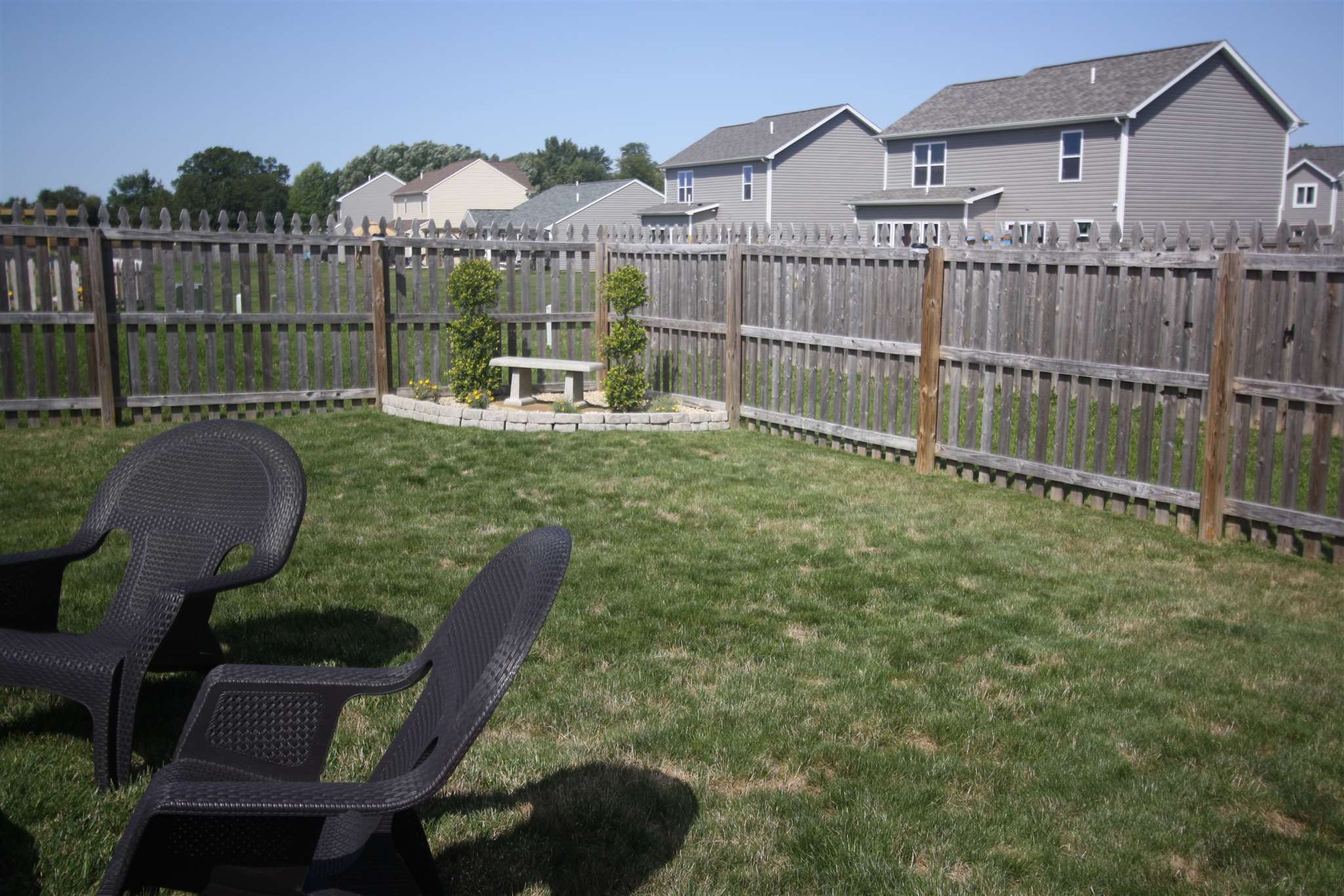 2622 Stonecrop Road Huntertown, IN 46748 - Photo 32 of 33 Gallery Image 32