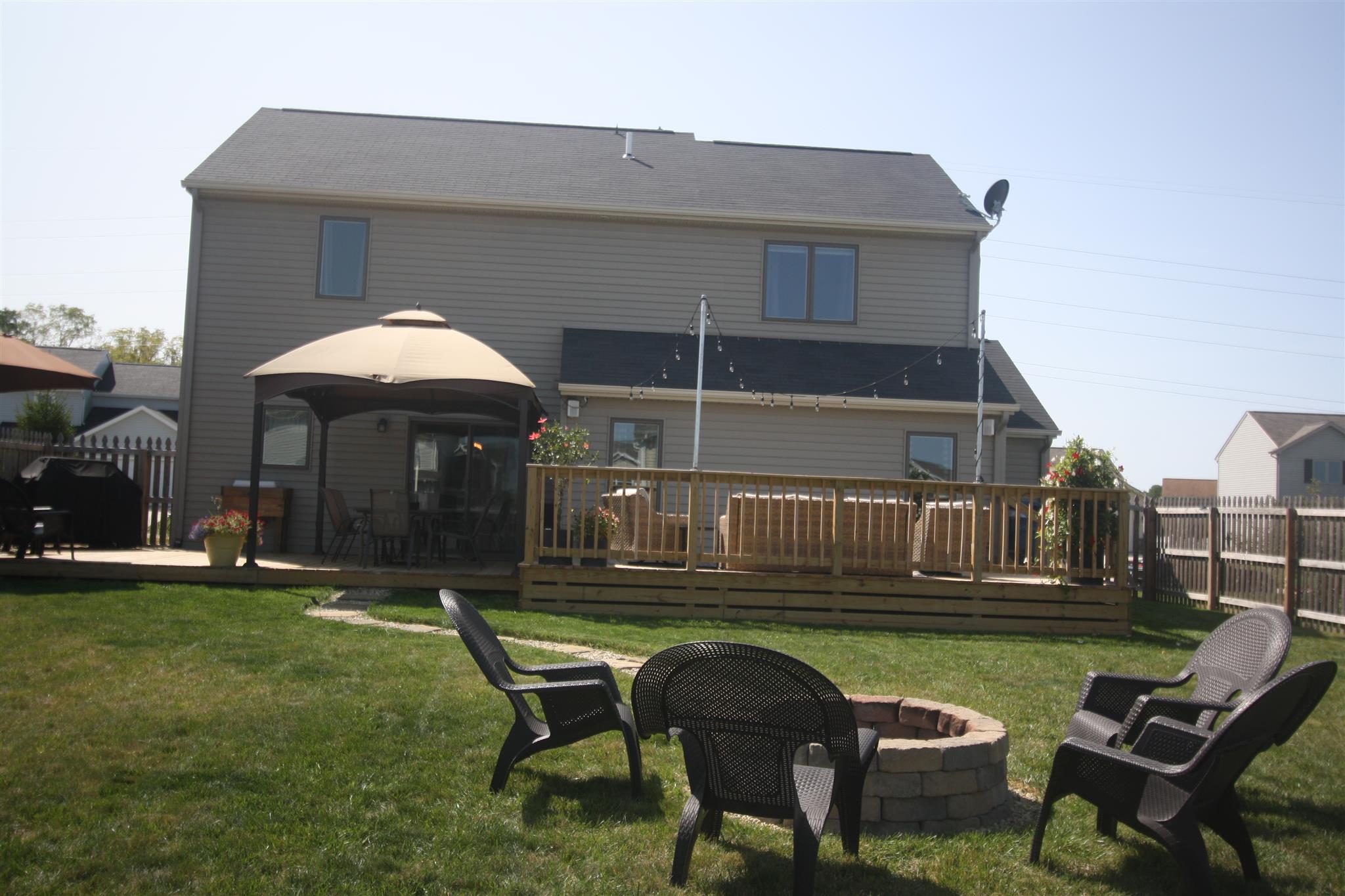 2622 Stonecrop Road Huntertown, IN 46748 - Photo 33 of 33 Gallery Image 33