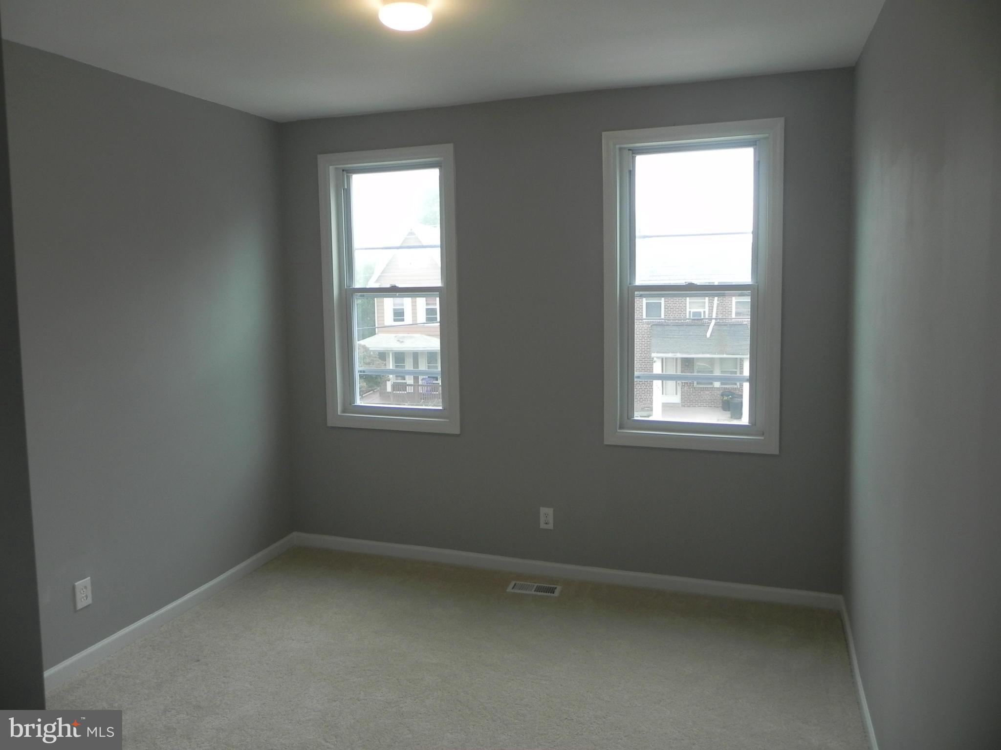3623 Old York Road Baltimore, MD 21218 - Photo 11 of 14 2nd Bedroom