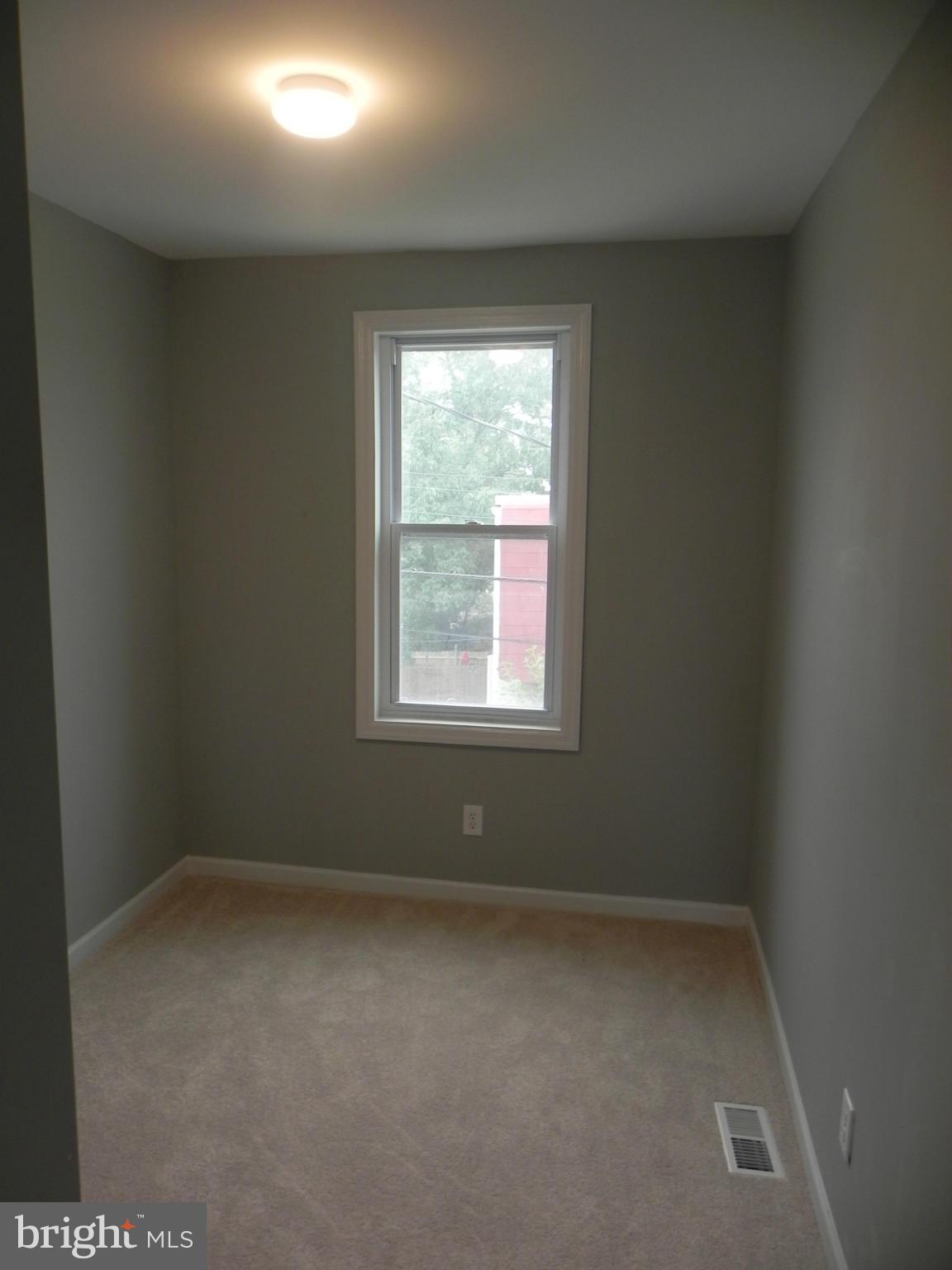 3623 Old York Road Baltimore, MD 21218 - Photo 12 of 14 3rd Bedroom