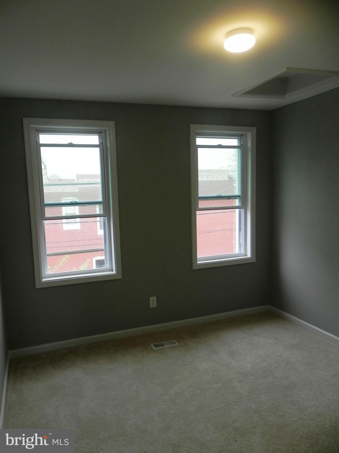 3623 Old York Road Baltimore, MD 21218 - Photo 10 of 14 Bedroom (Master)