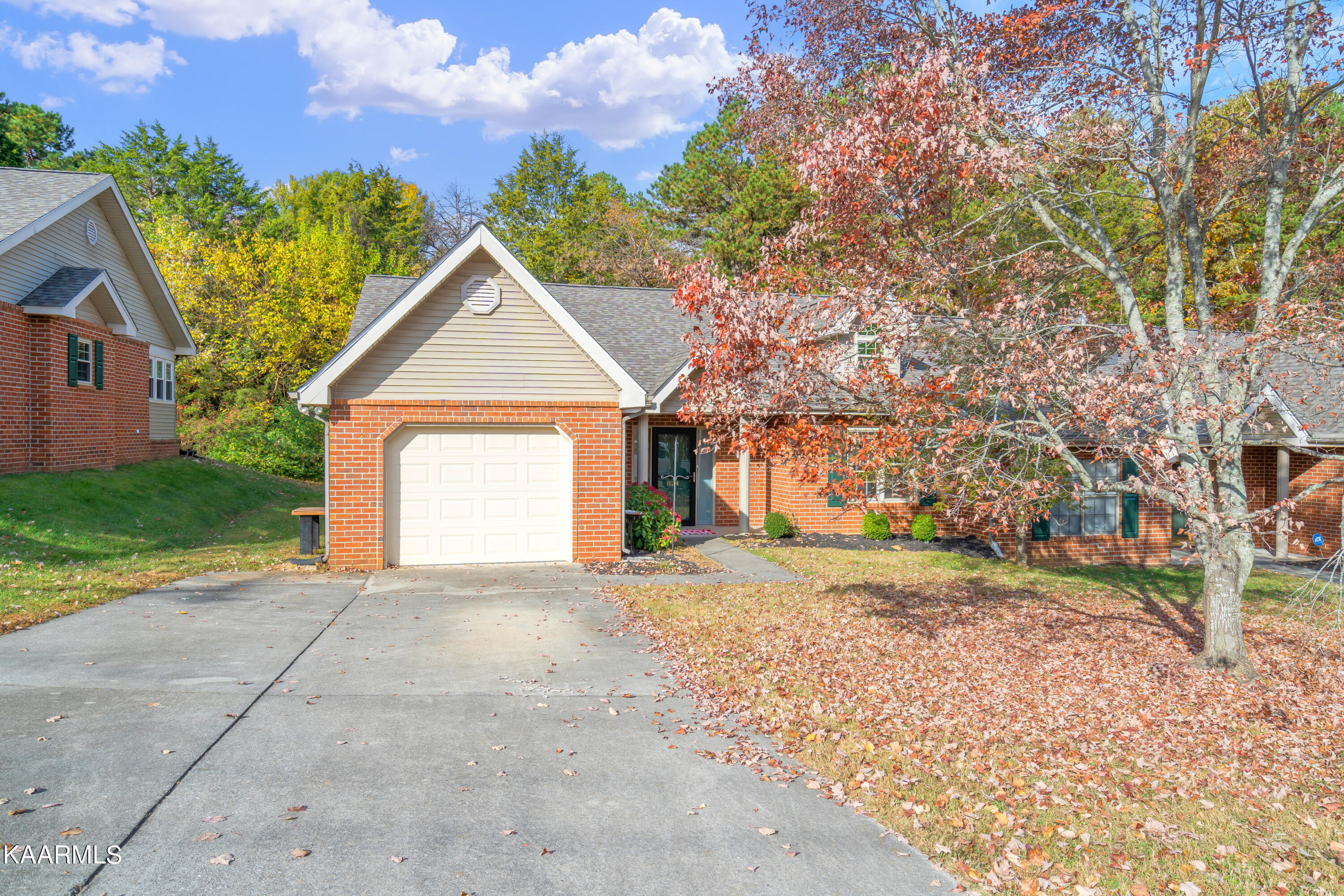 824 Gresham Road Knoxville, TN 37918 - Photo 28 of 28 824 Gresham Rd-29