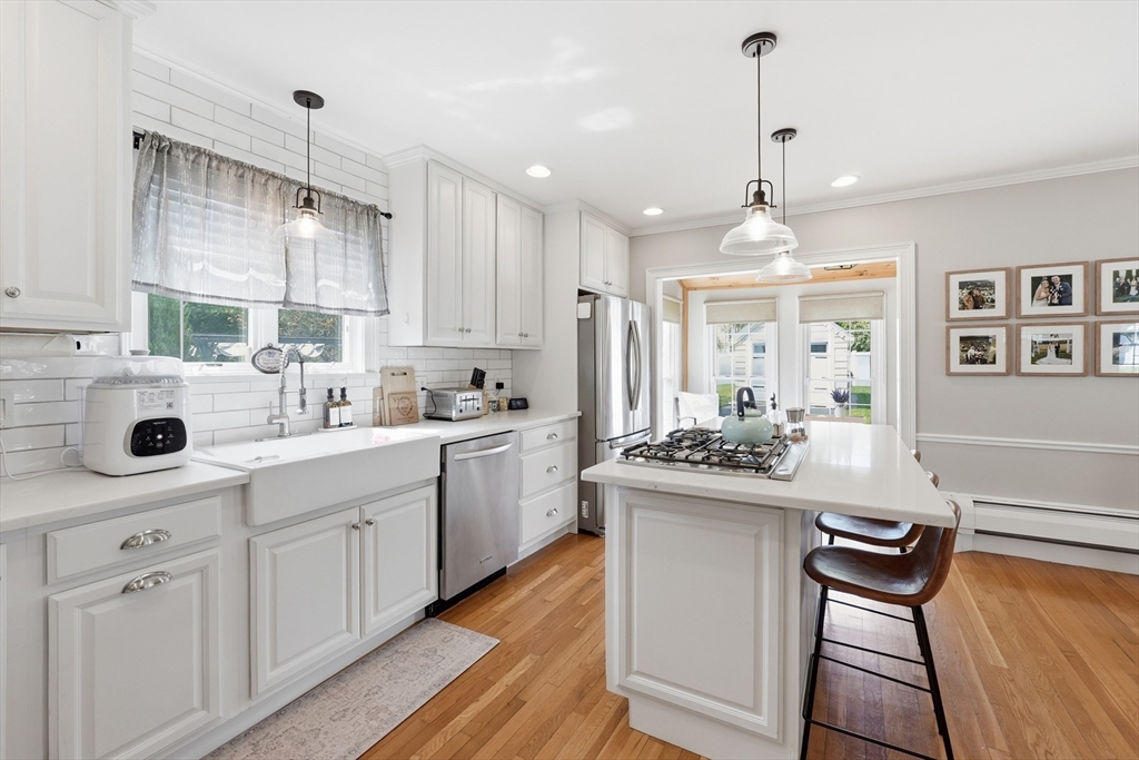 16 Bay State Road Worcester, MA 01606 - Photo 18 of 42