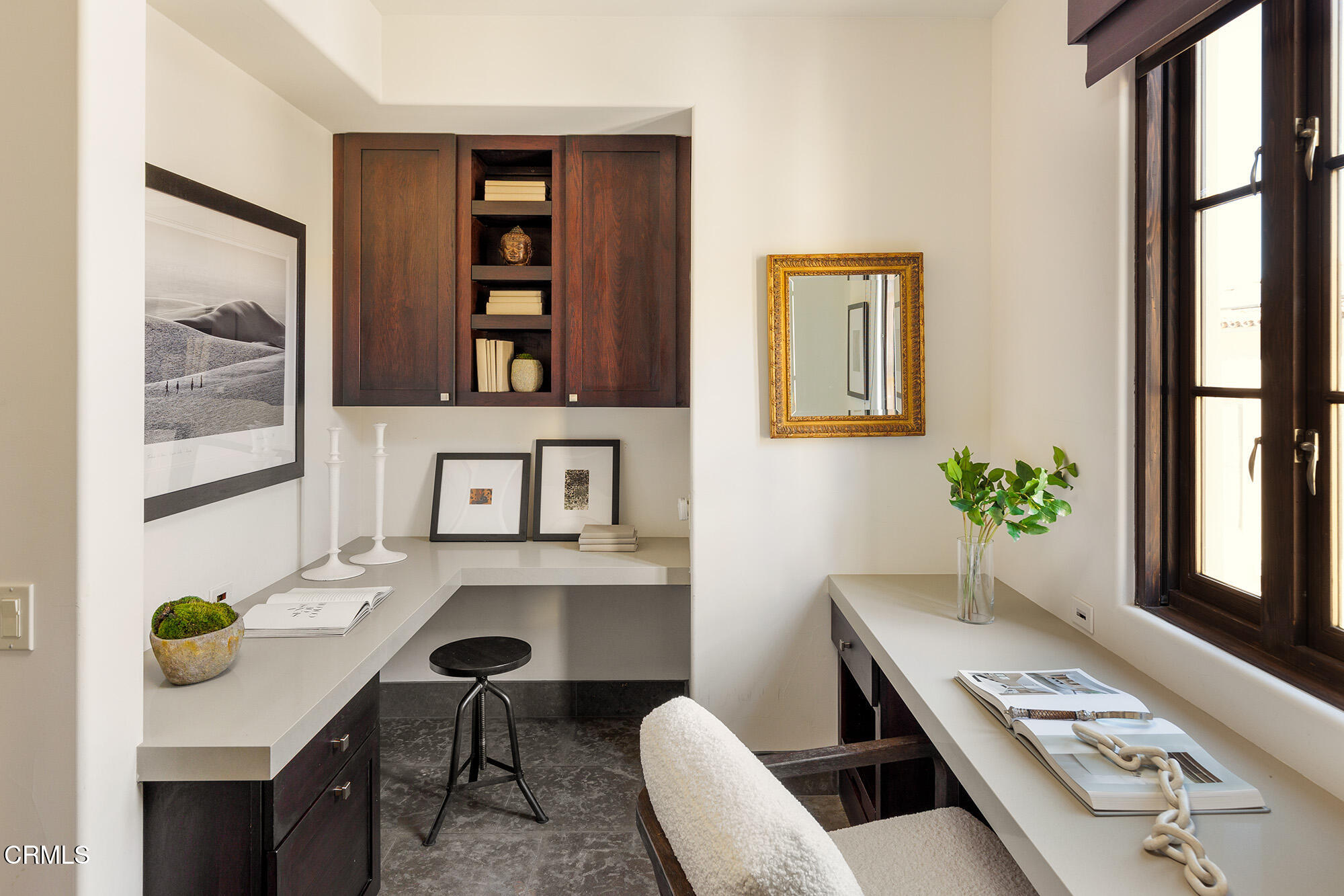 72265 Bajada Trail Palm Desert, CA 92260 - Photo 13 of 25 a living room with furniture and window