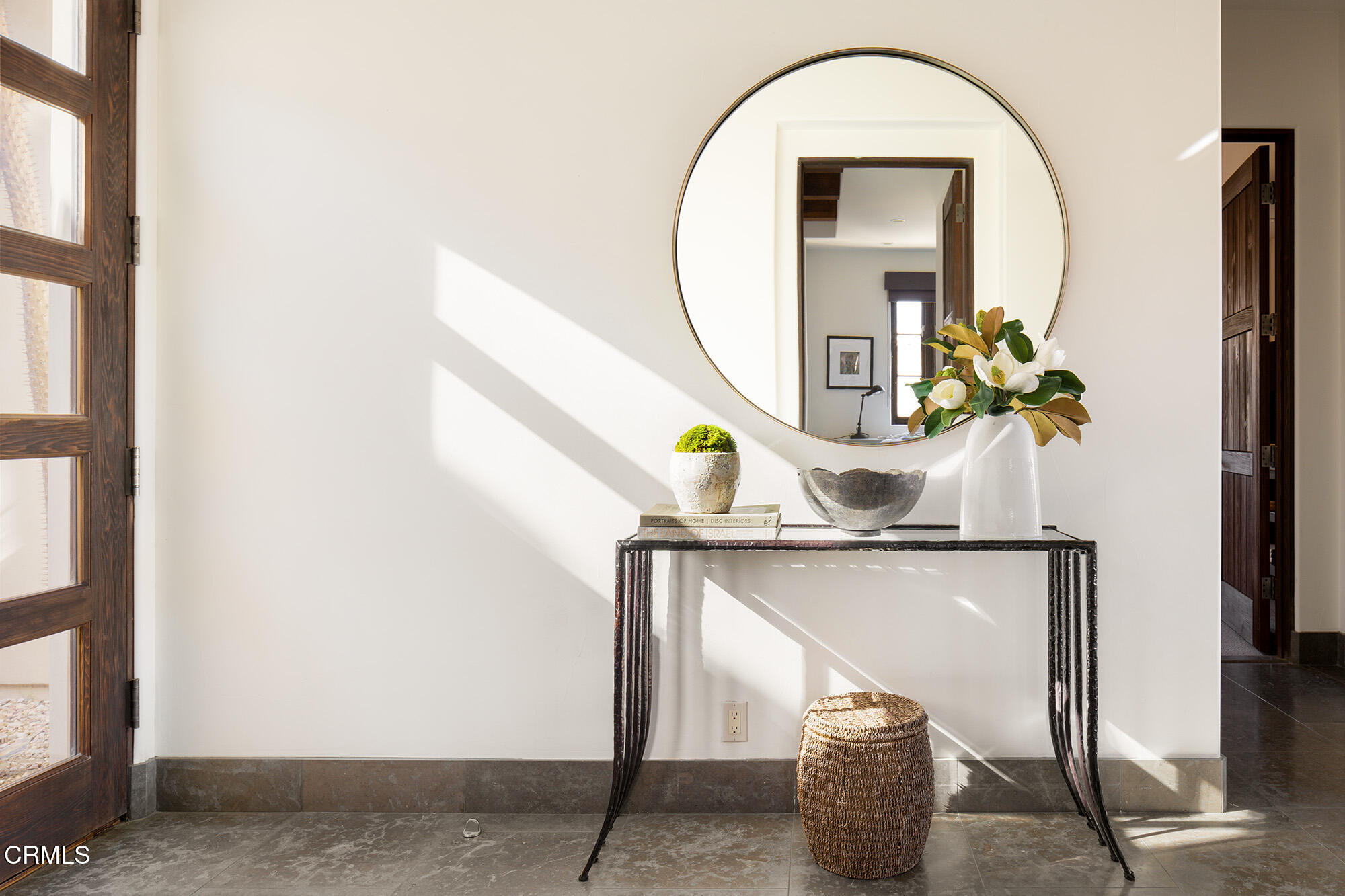 72265 Bajada Trail Palm Desert, CA 92260 - Photo 6 of 25 a view of entryway