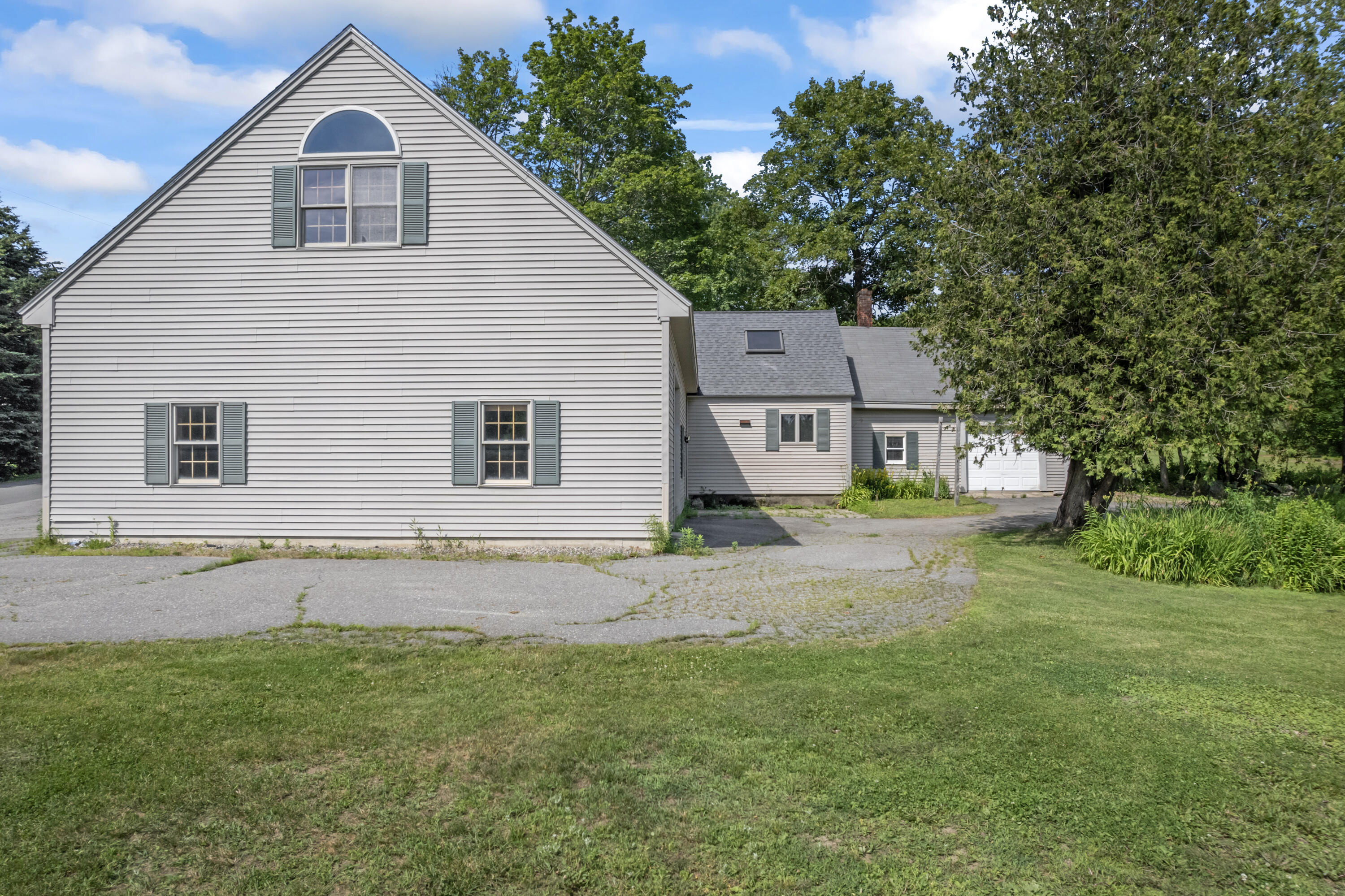 3 Langdon Road Wiscasset, ME 04578 - Photo 75 of 87 DJI_0246