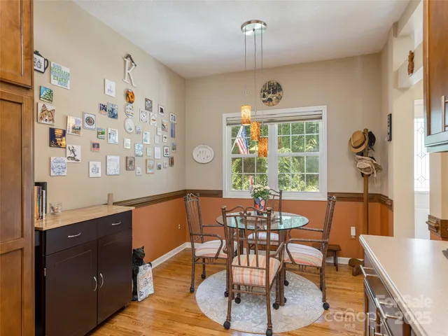 $609,900 | 31 Headwater Drive, Hendersonville, NC 28739