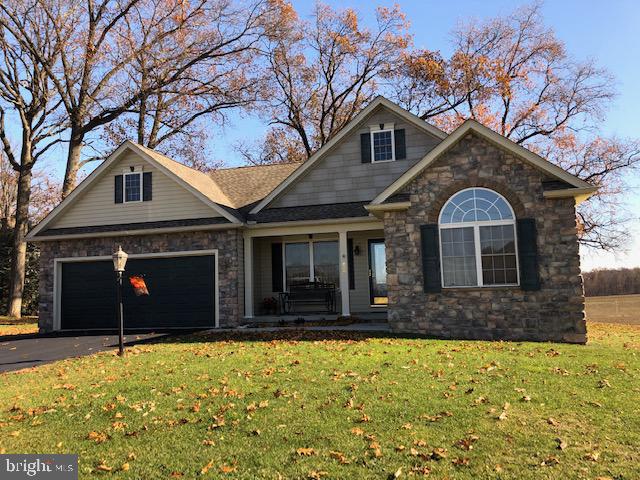 607 Bollinger Road Littlestown, PA 17340 - Photo 1 of 49 Gallery Image 1