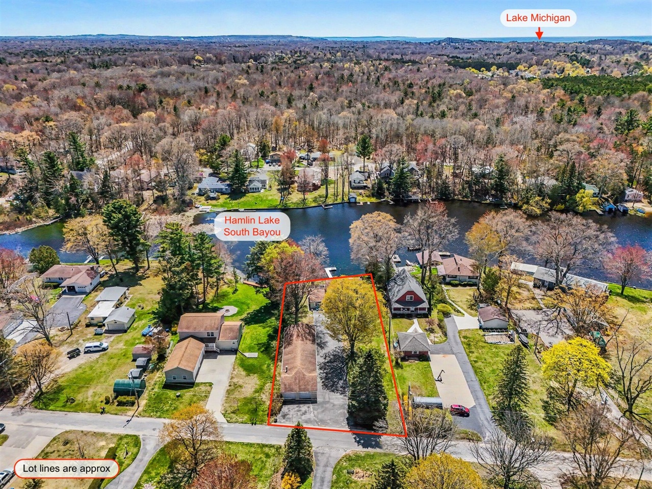 6875 West Illinois Road Ludington, MI 49431 - Photo 31 of 38