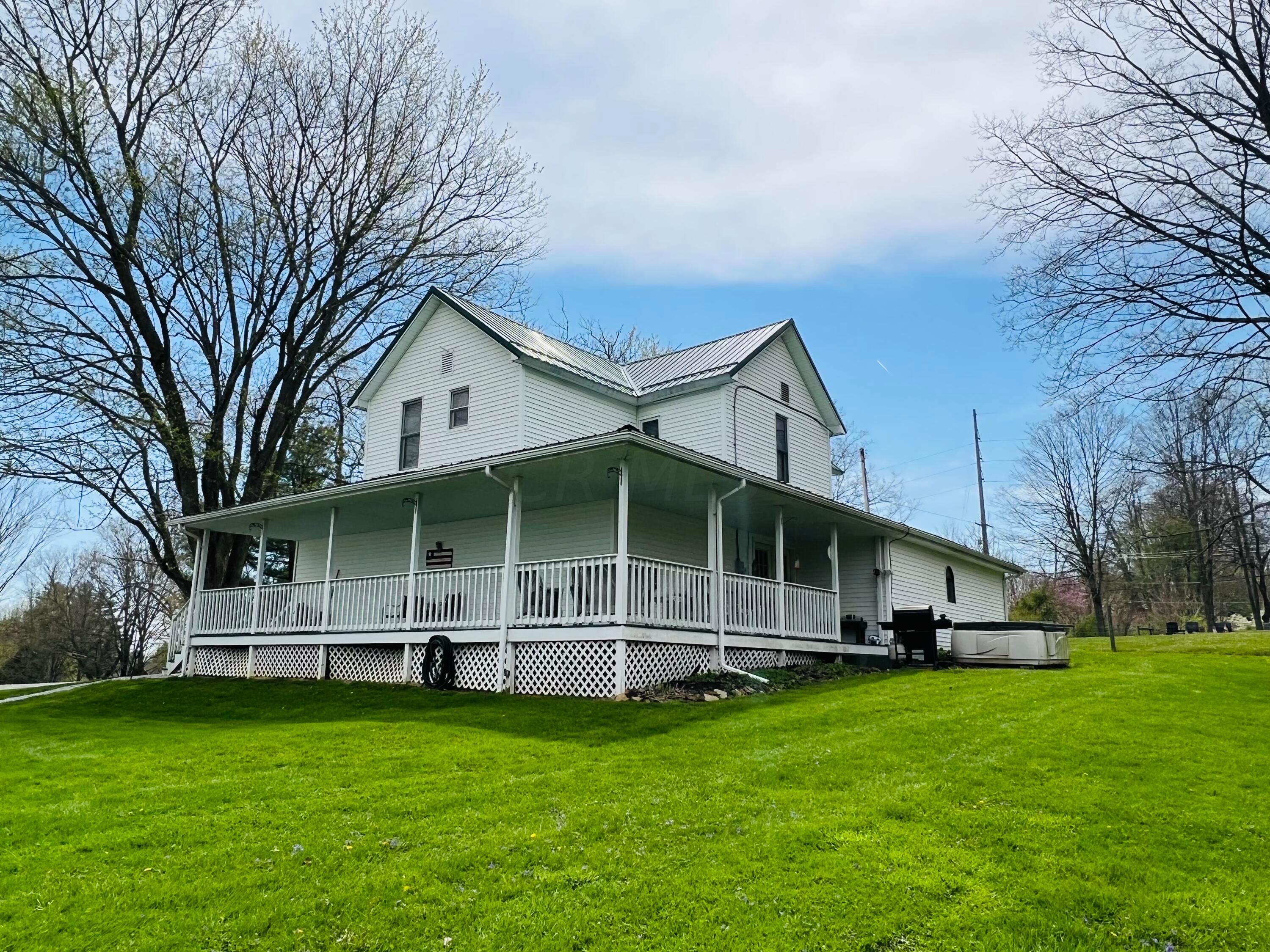 542 Wooster Road Mount Vernon, OH 43050 - Photo 3 of 41 Gallery Image 3