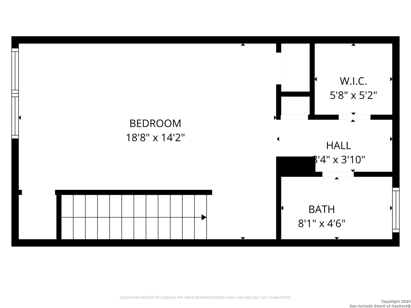 2802 Lasses Boulevard, Unit 42 San Antonio, TX 78223 - Photo 31 of 33 a picture of a floor plan